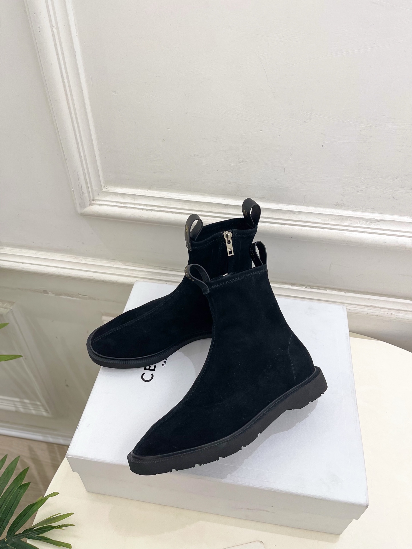 Celine Women Shoes