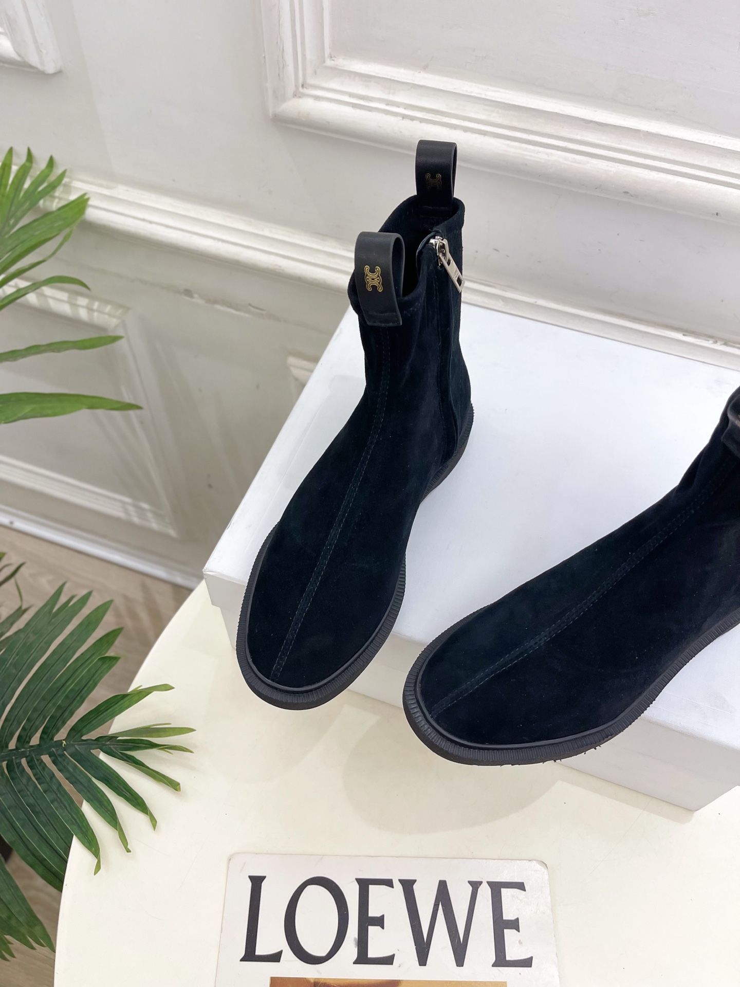 Celine Women Shoes
