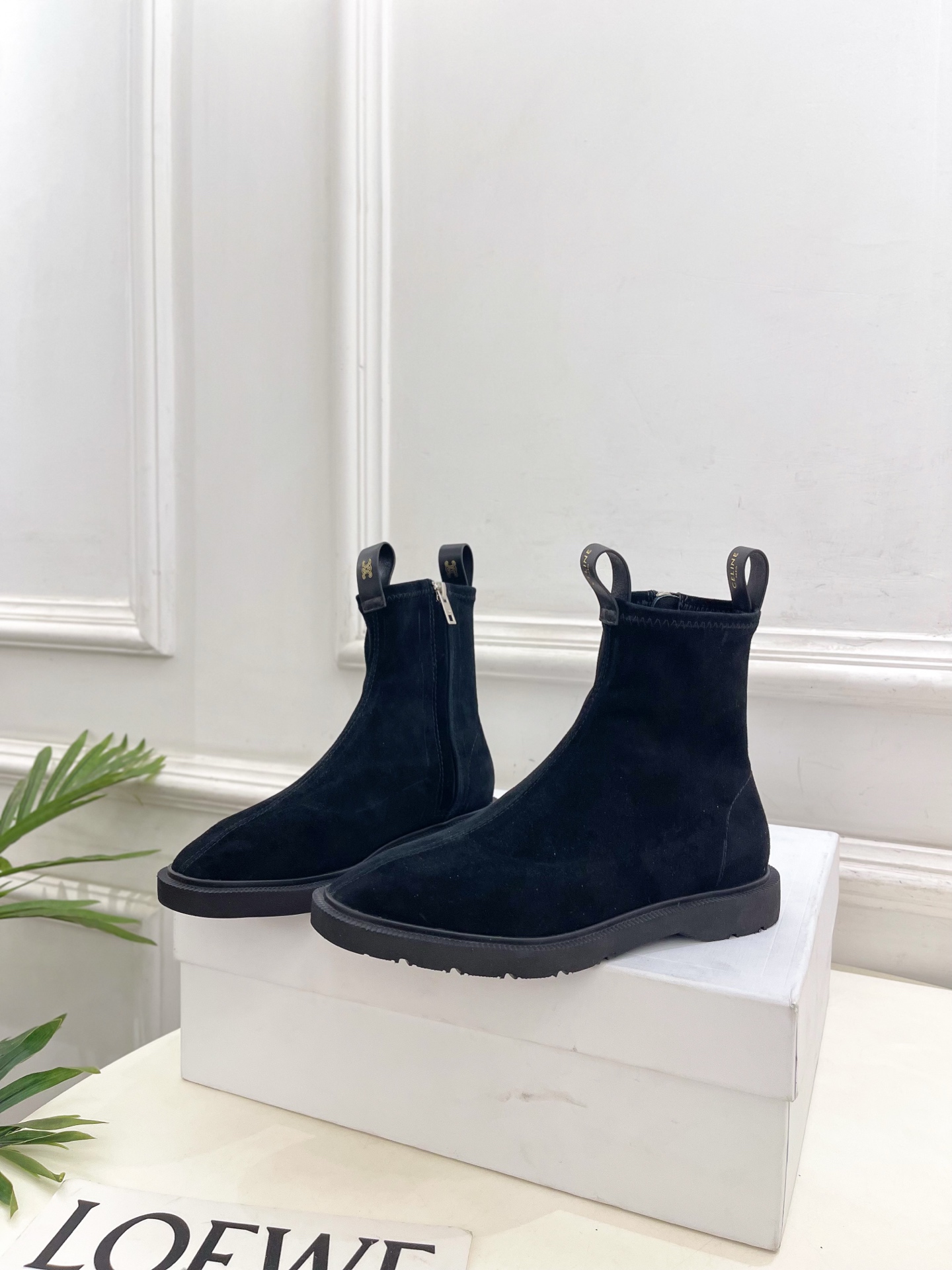 Celine Women Shoes