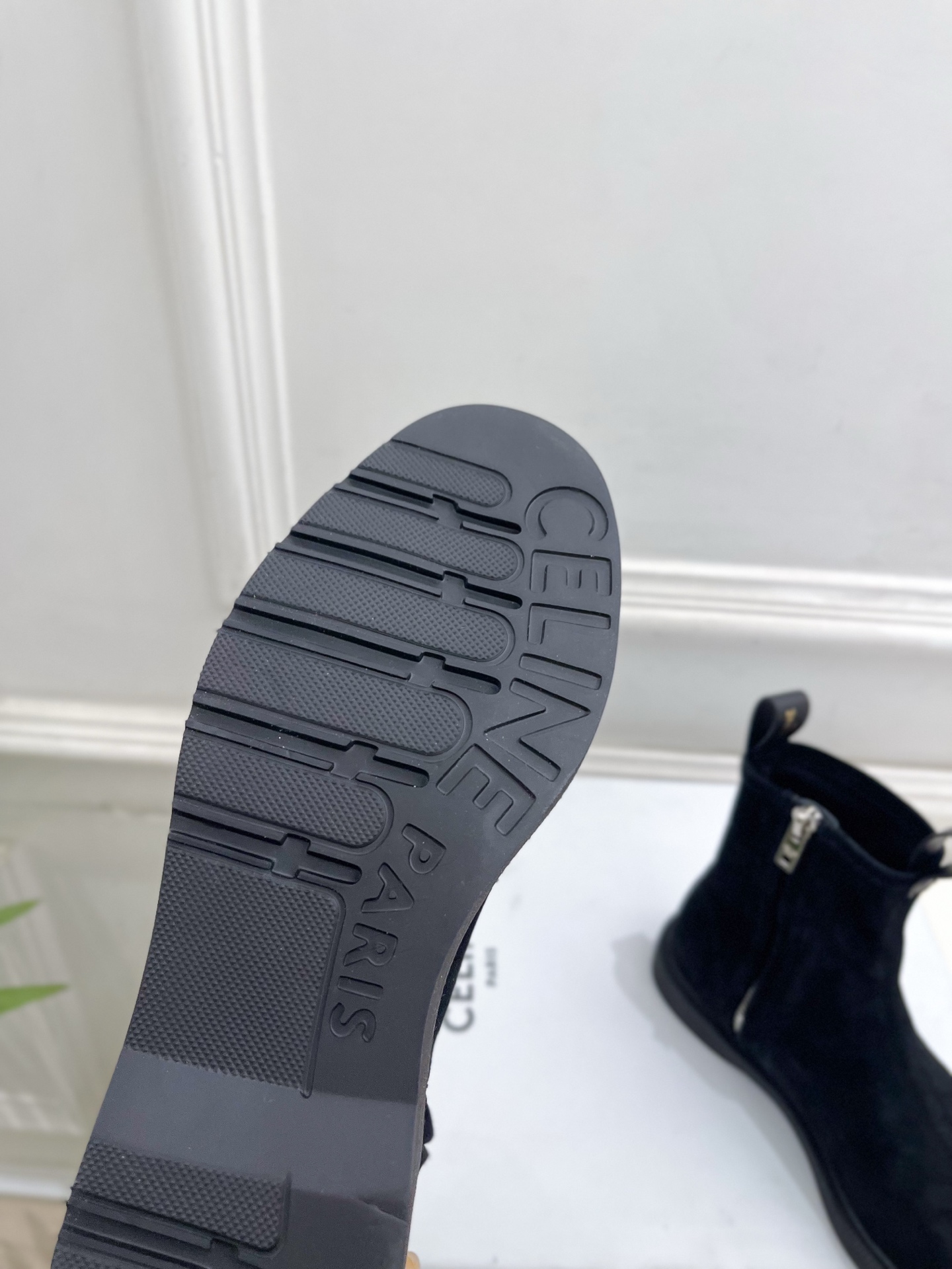 Celine Women Shoes