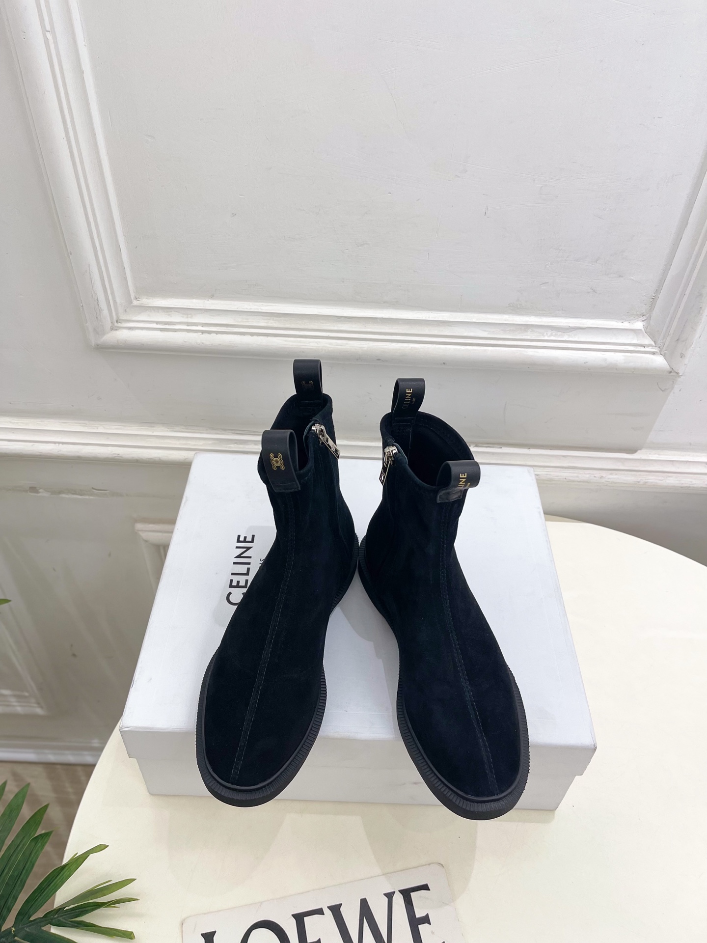 Celine Women Shoes