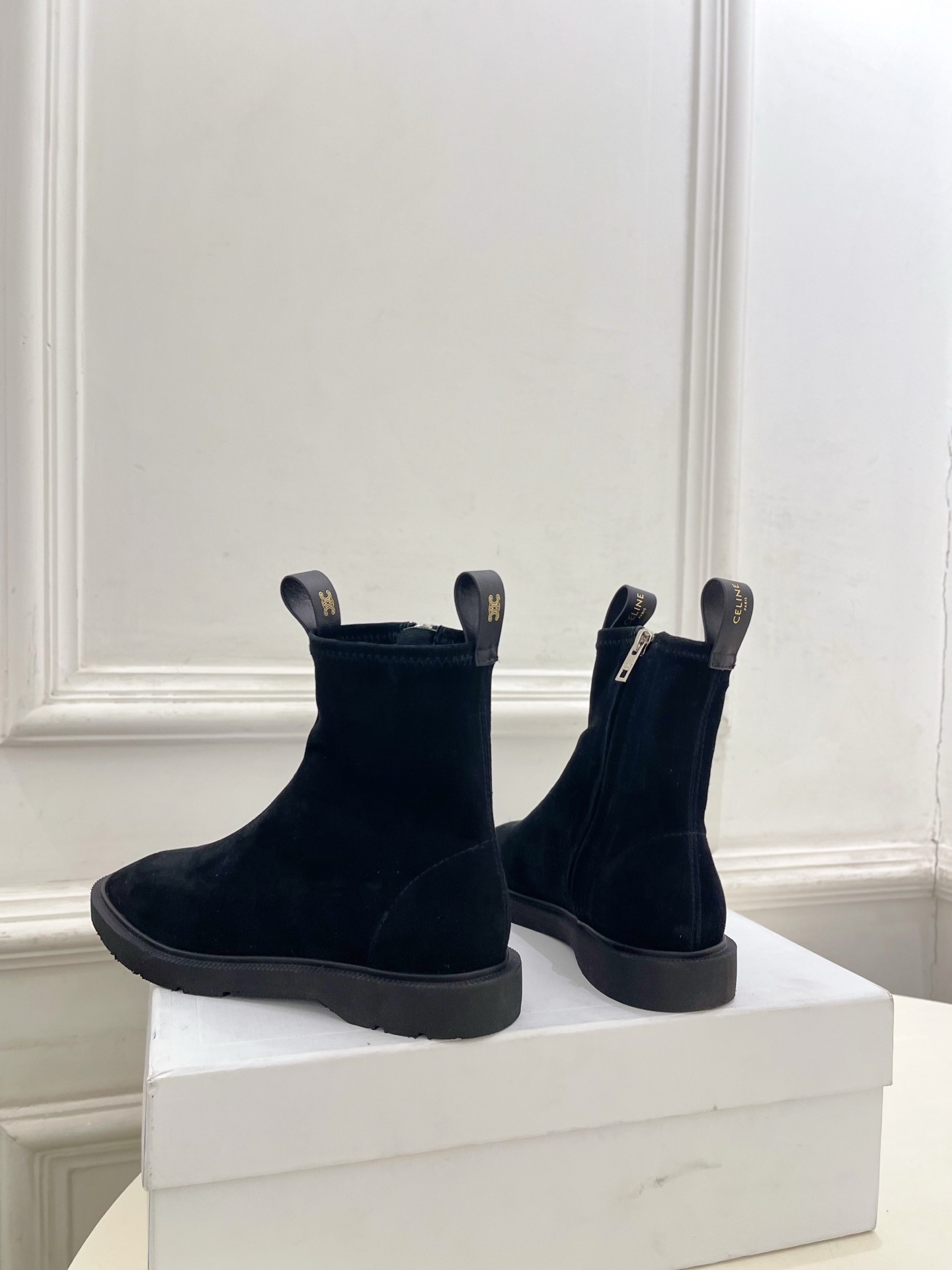 Celine Women Shoes