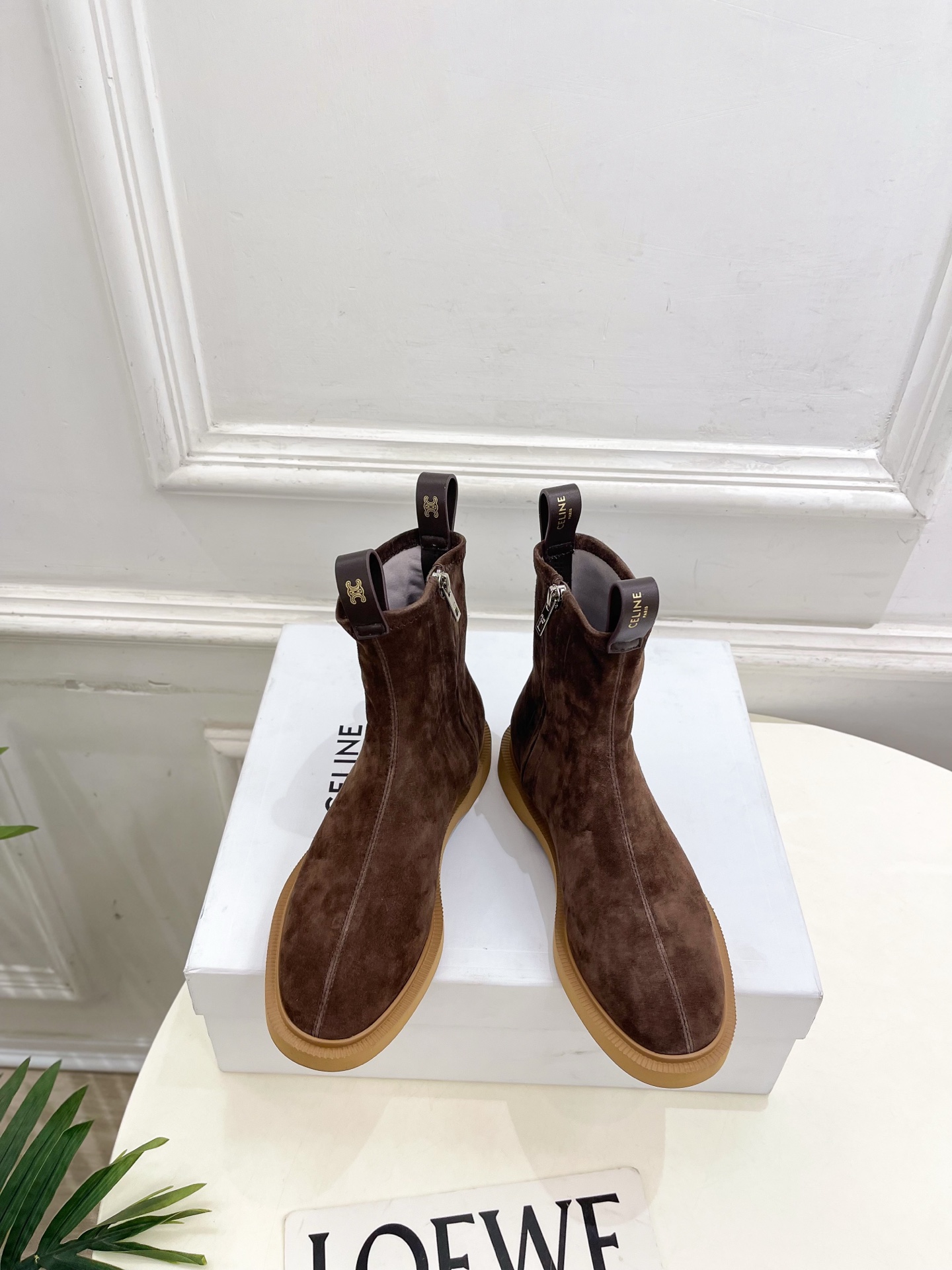 Celine Women Shoes