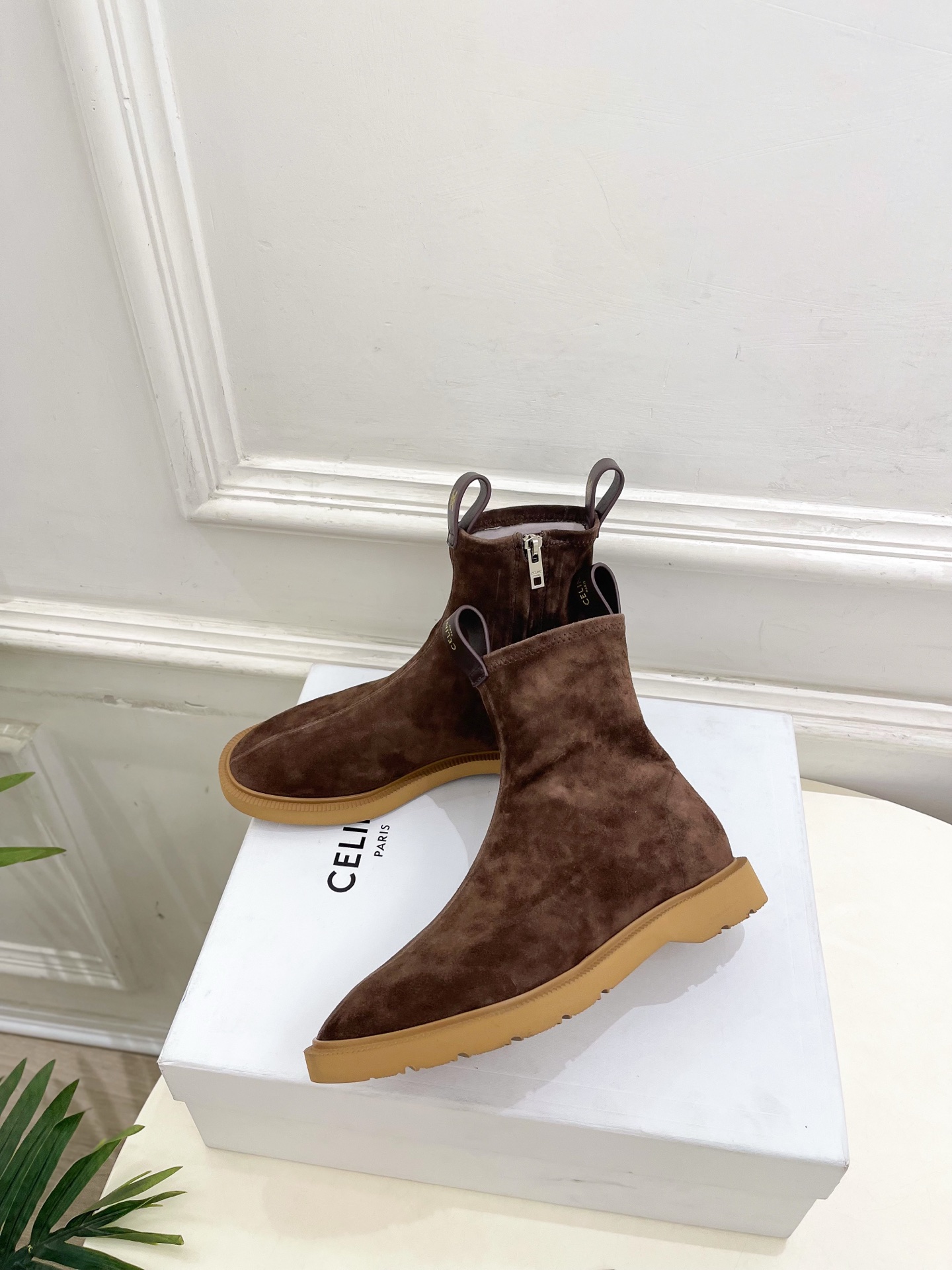 Celine Women Shoes