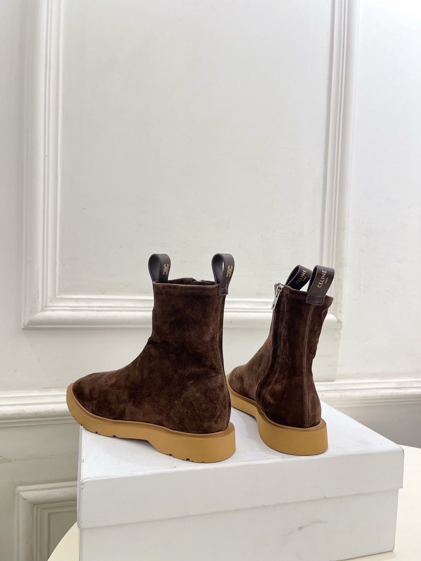 Celine Women Shoes