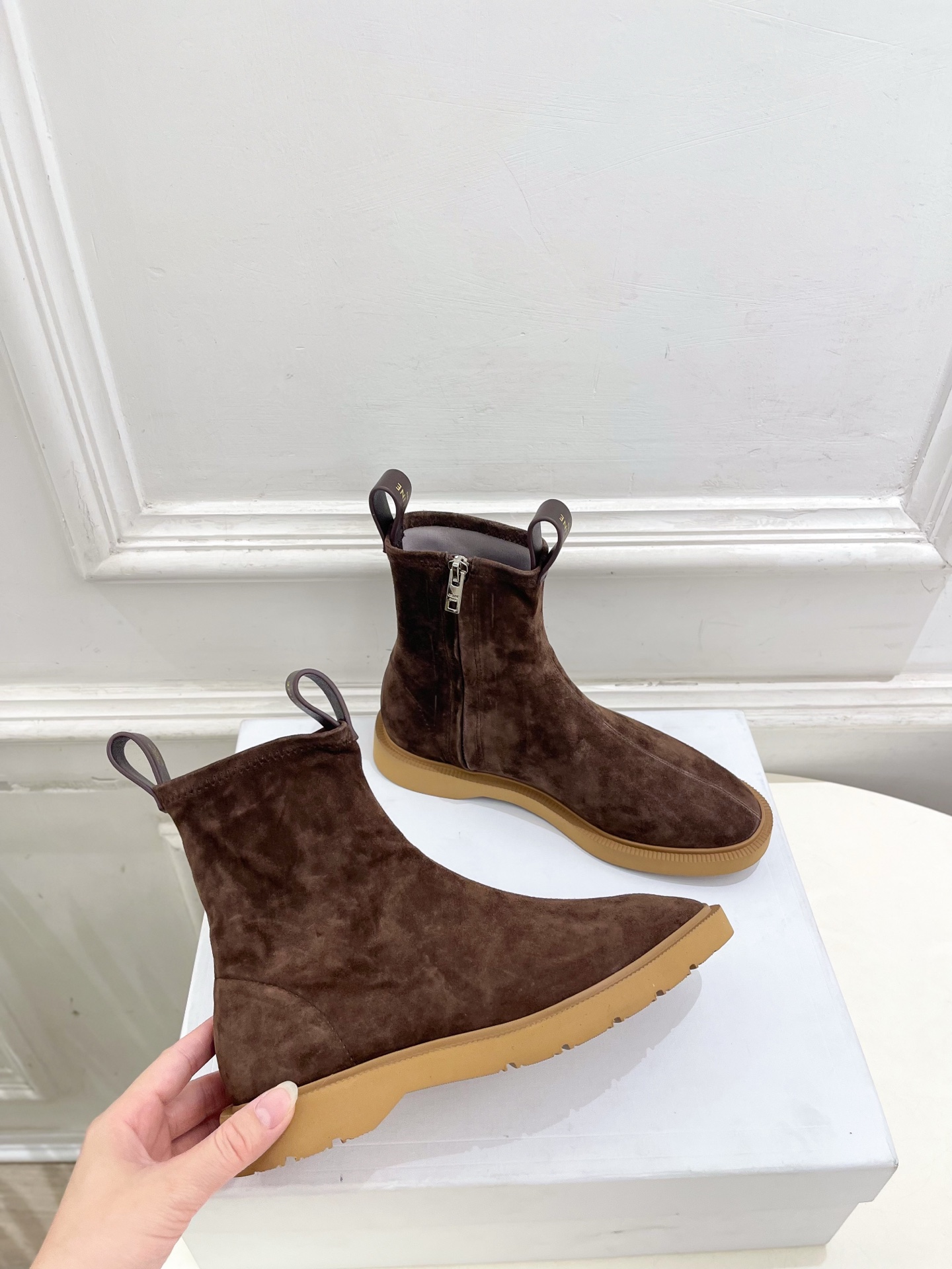 Celine Women Shoes