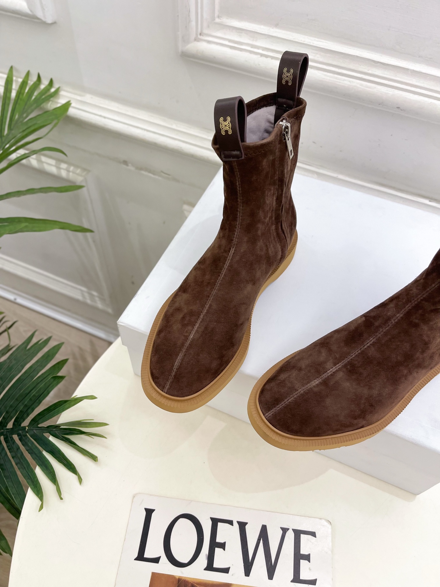 Celine Women Shoes