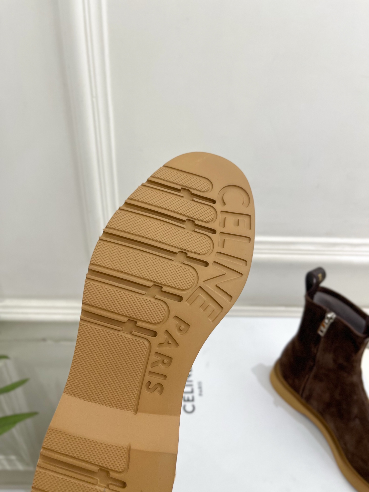 Celine Women Shoes