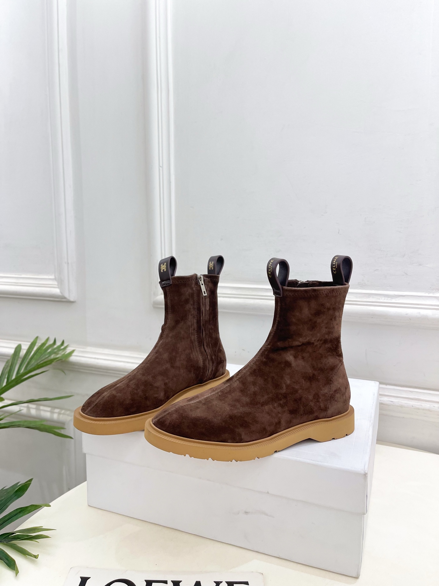 Celine Women Shoes