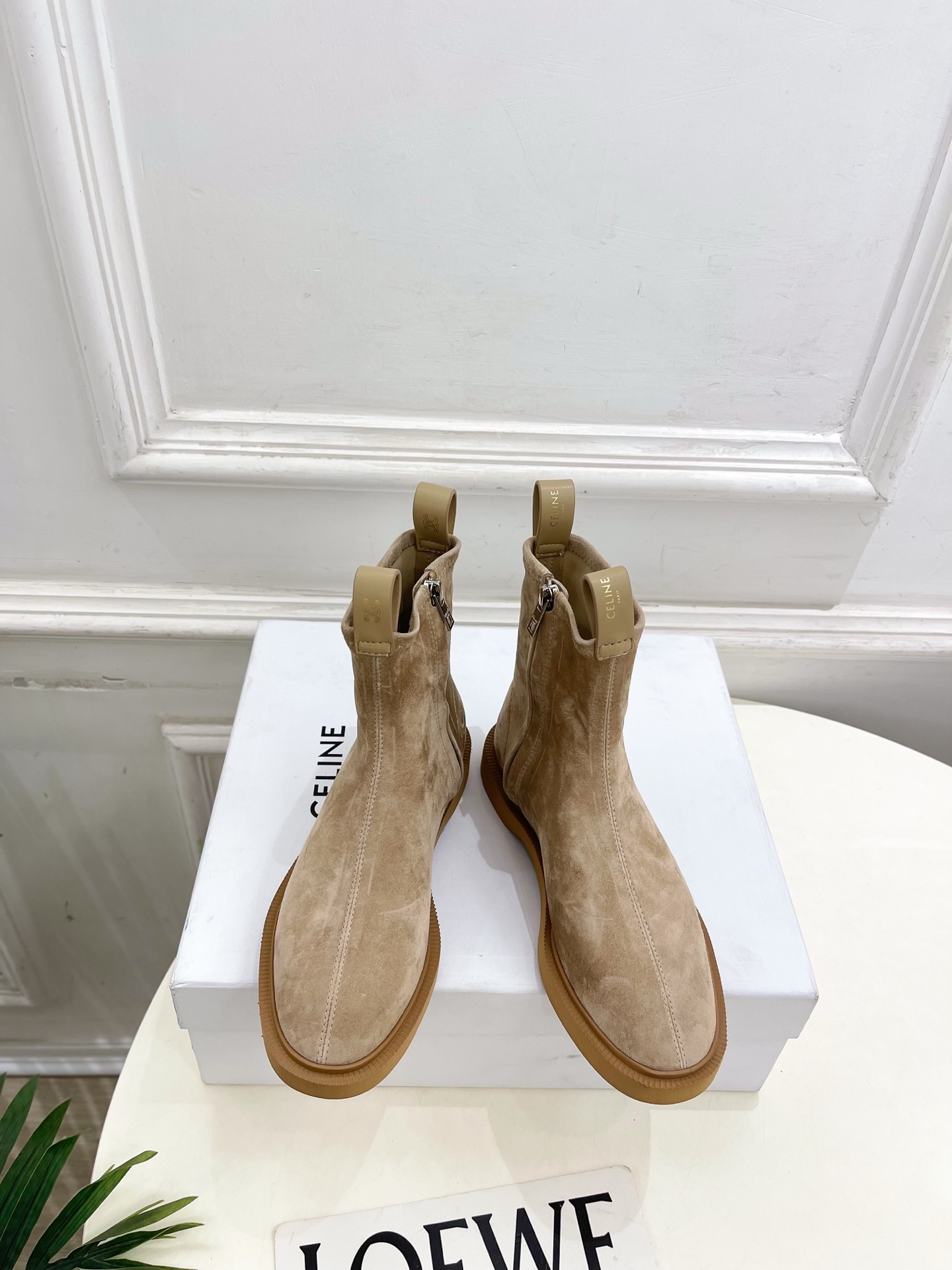 Celine Women Shoes