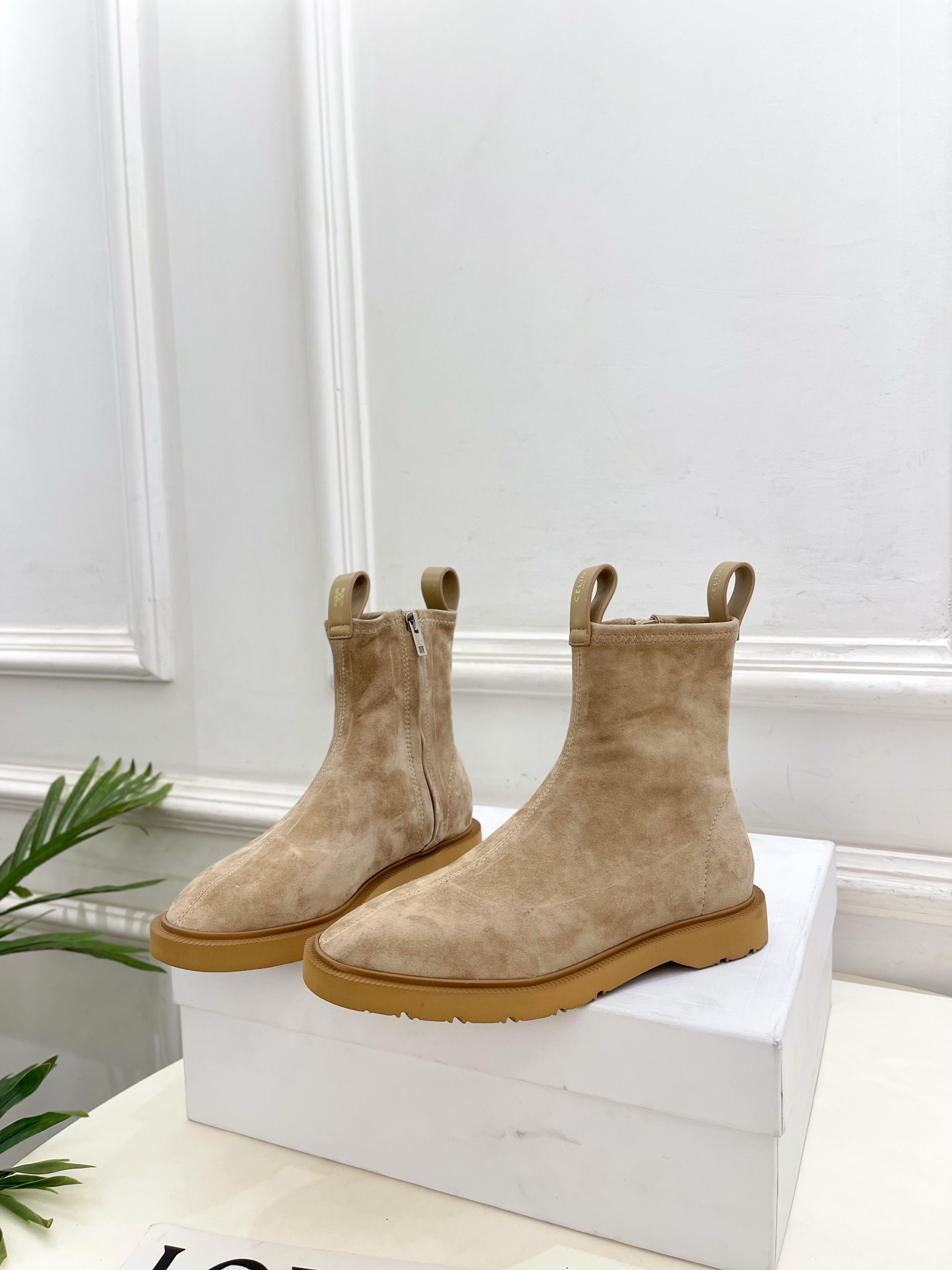 Celine Women Shoes