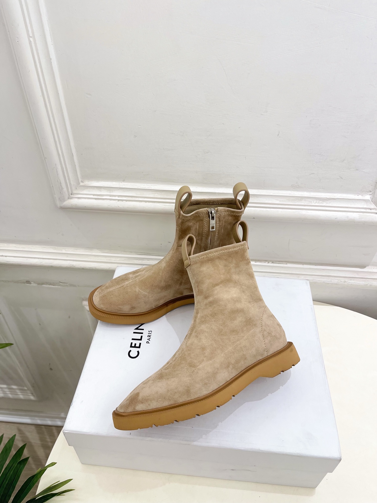 Celine Women Shoes