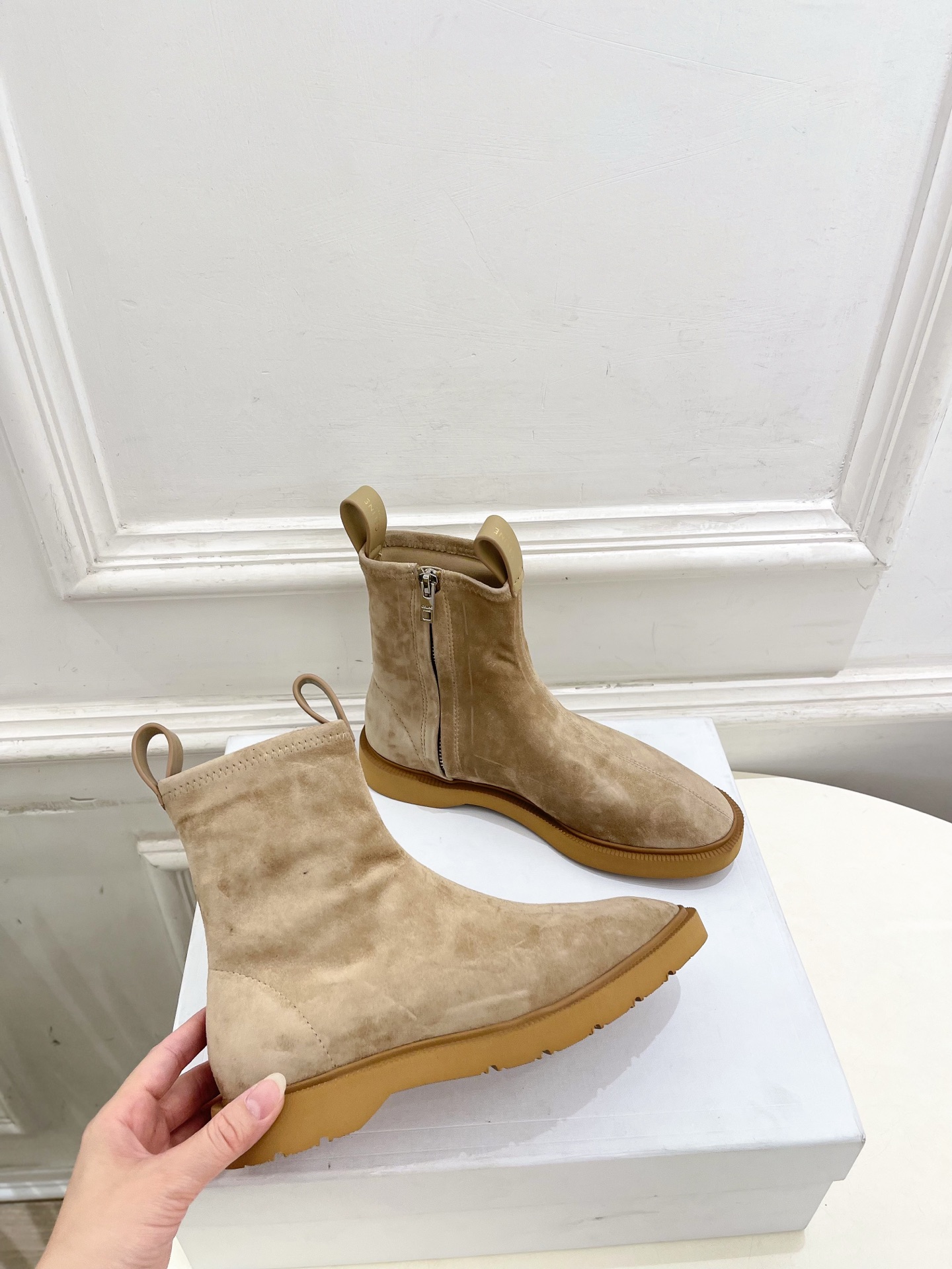 Celine Women Shoes