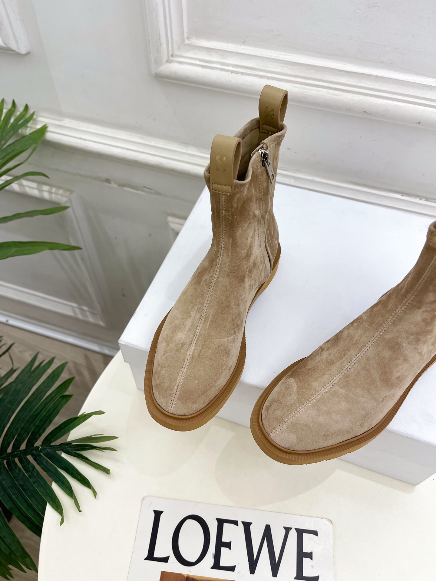 Celine Women Shoes