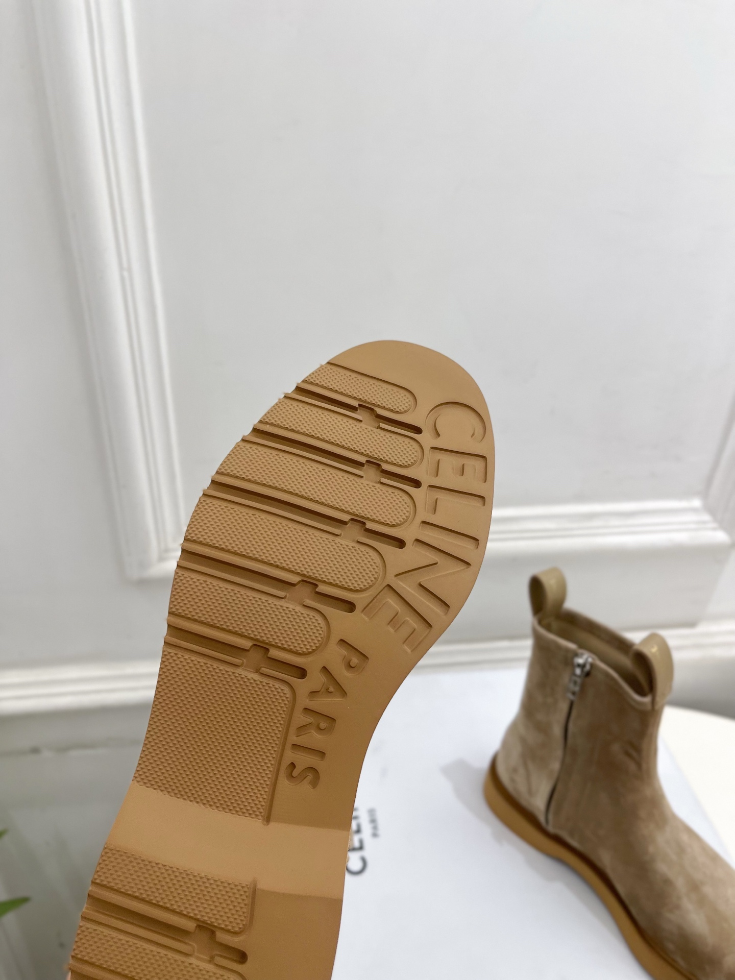 Celine Women Shoes