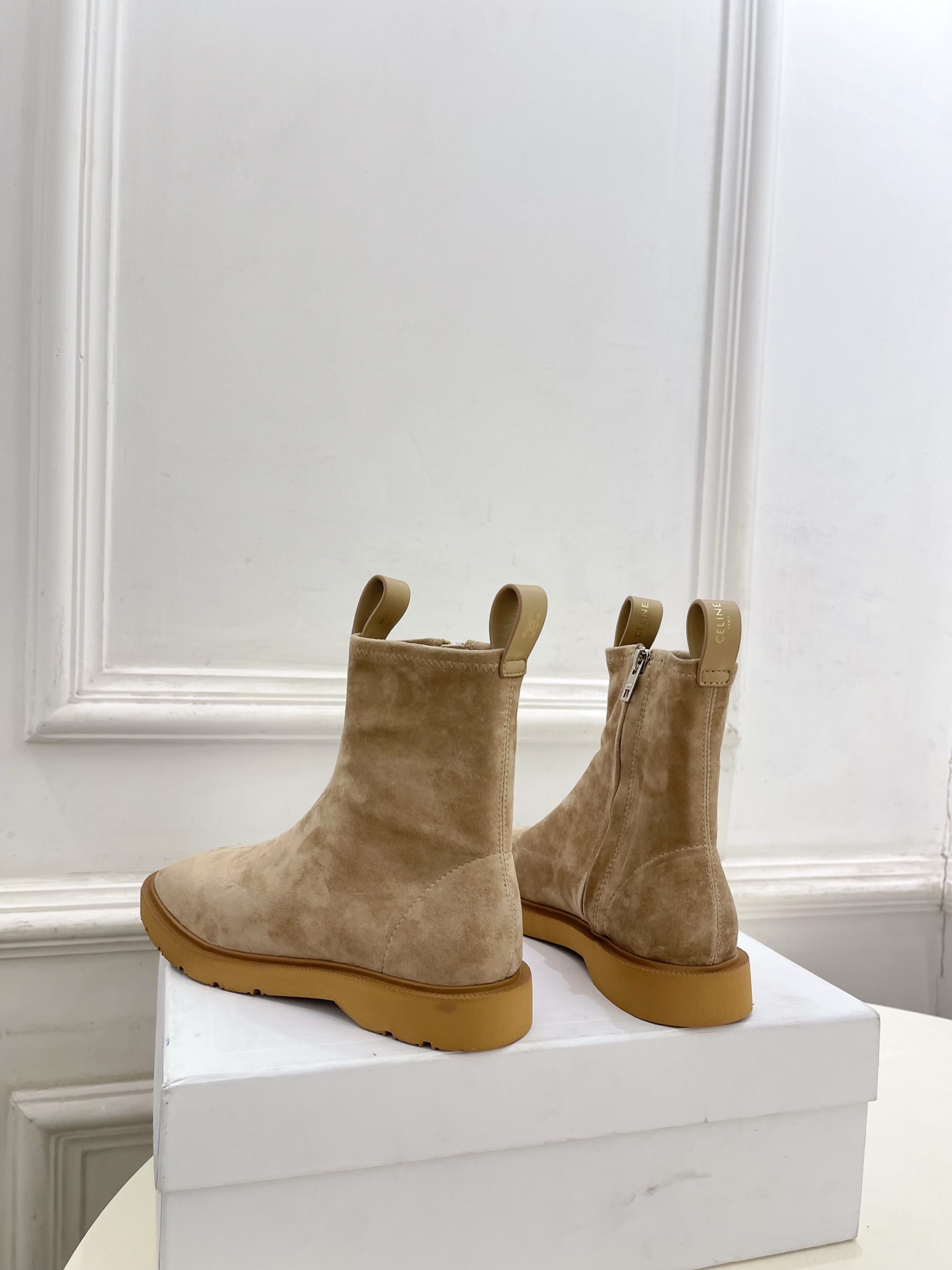 Celine Women Shoes
