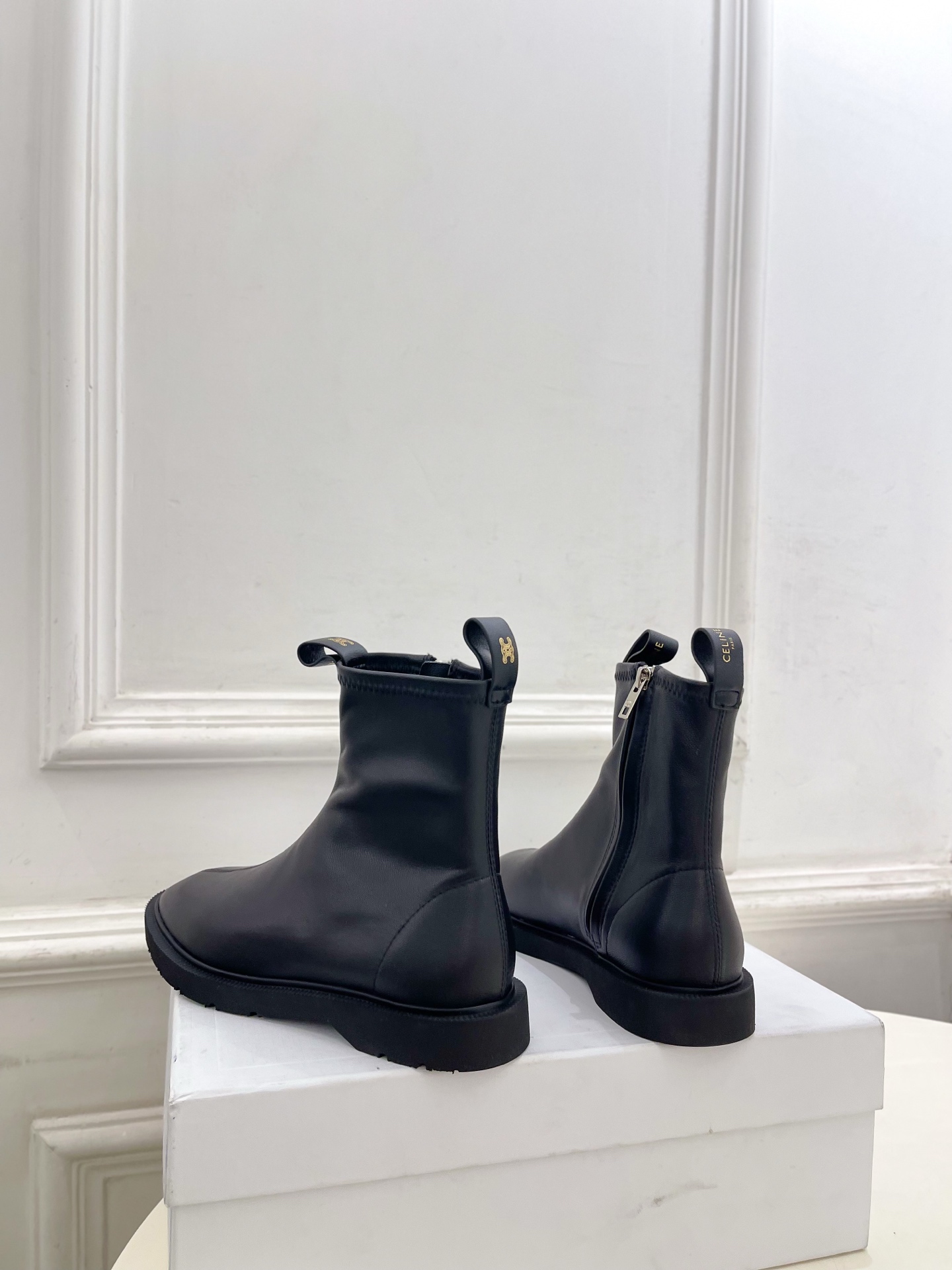 Celine Women Shoes