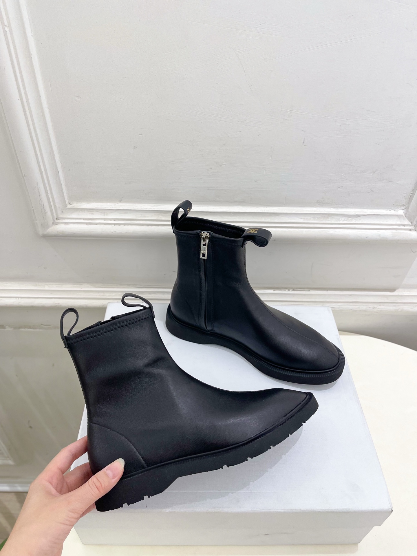 Celine Women Shoes