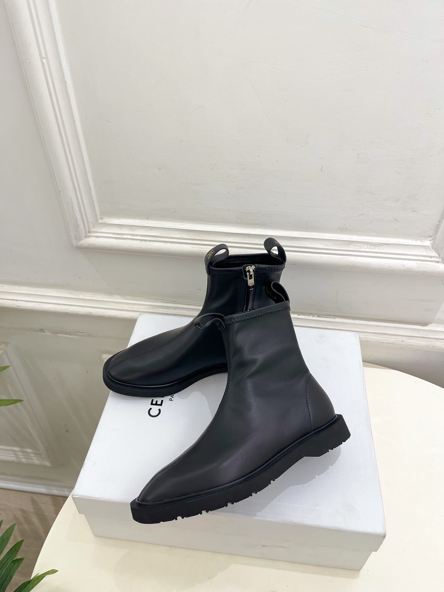 Celine Women Shoes