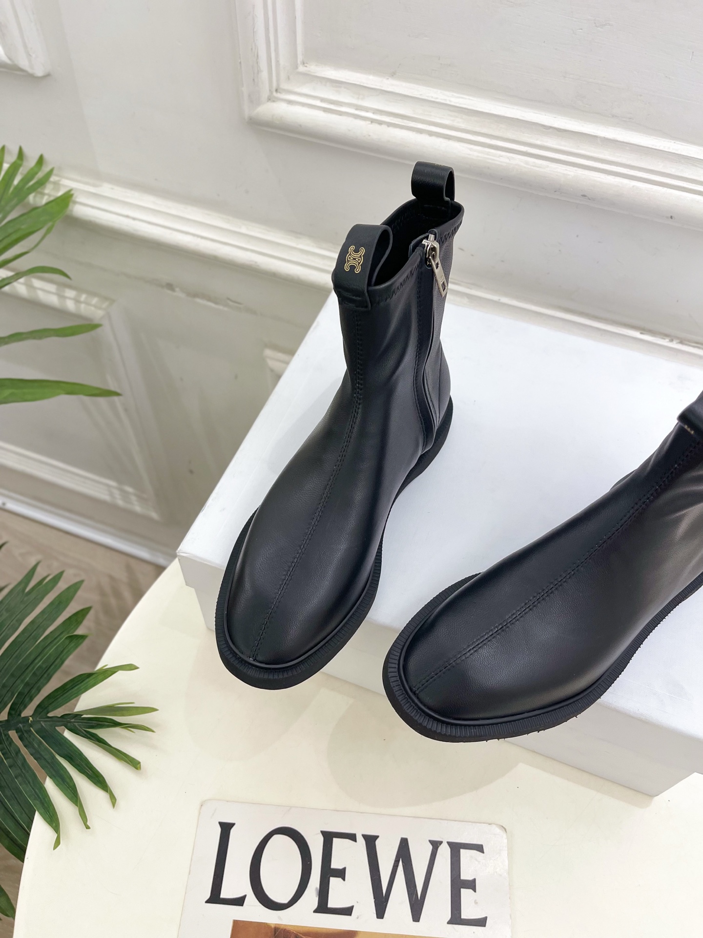 Celine Women Shoes