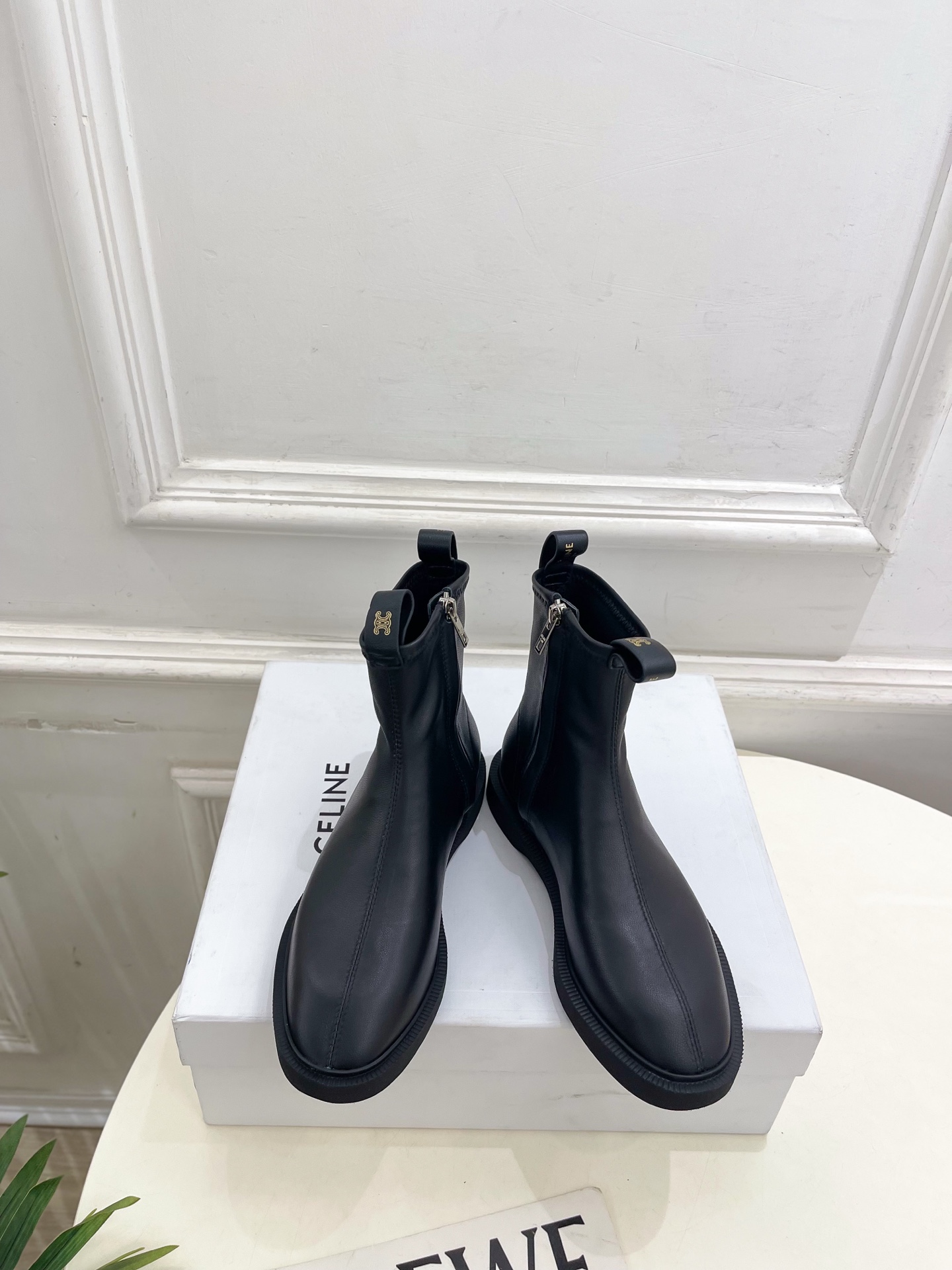 Celine Women Shoes