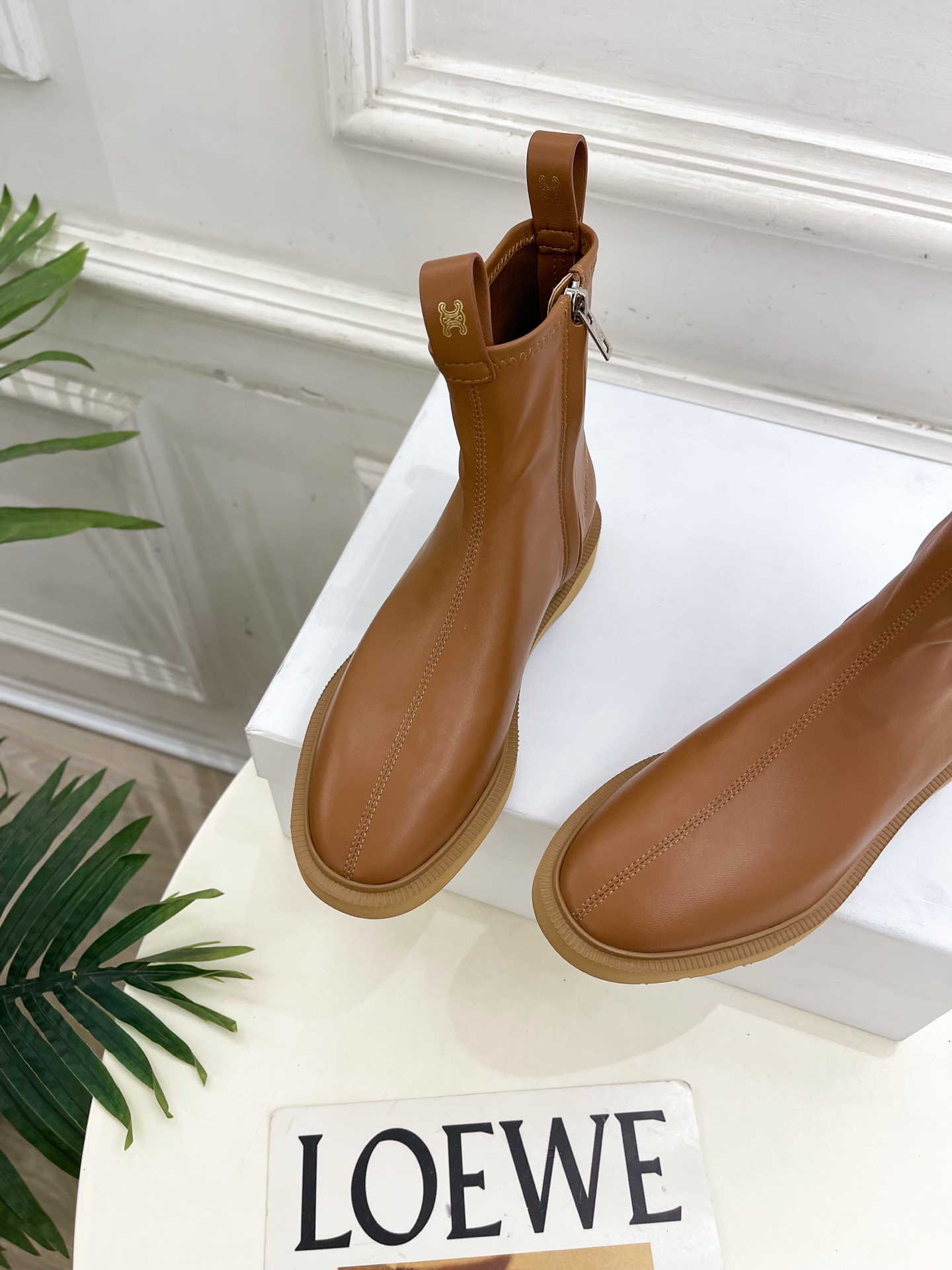 Celine Women Shoes
