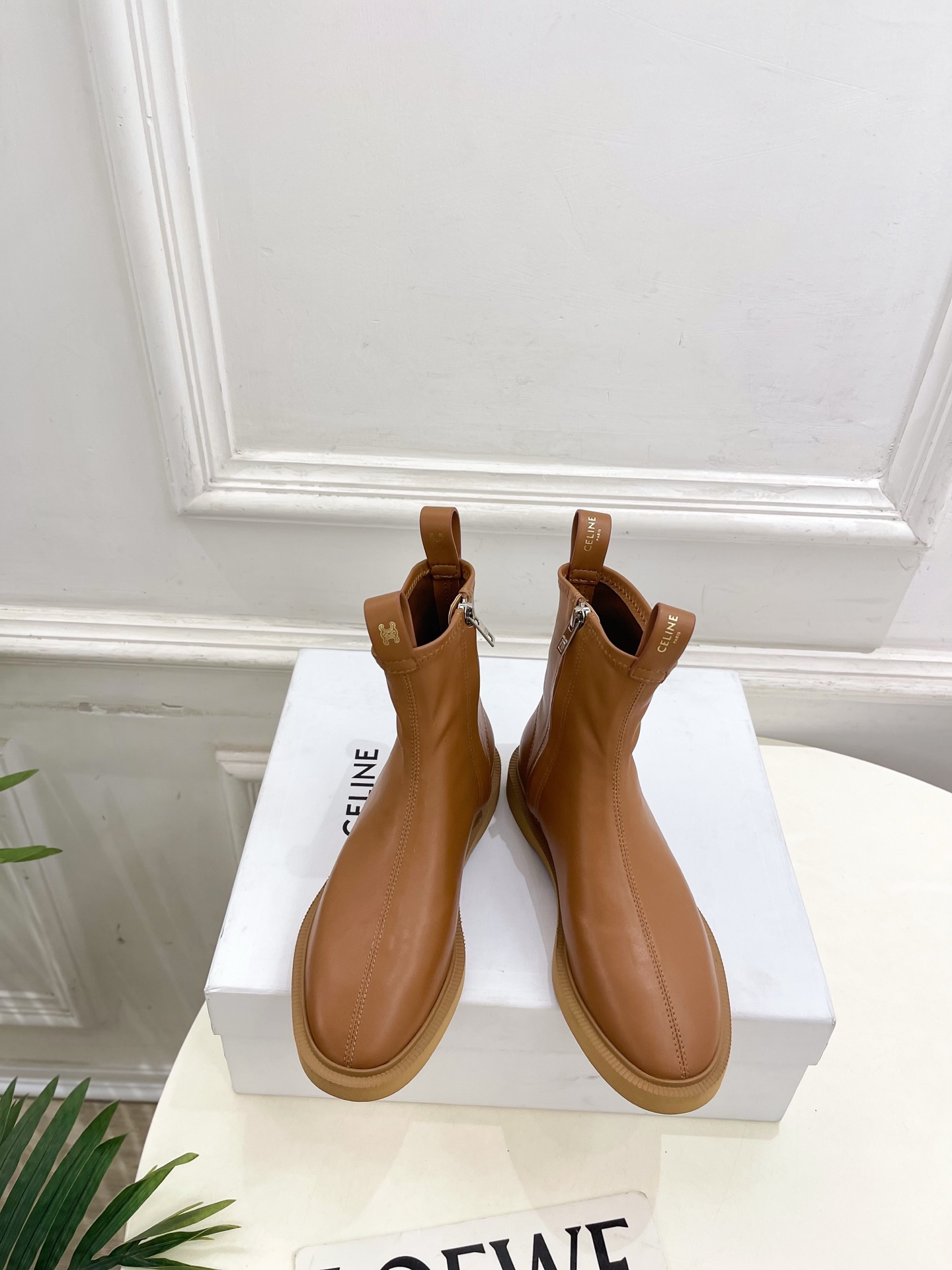 Celine Women Shoes