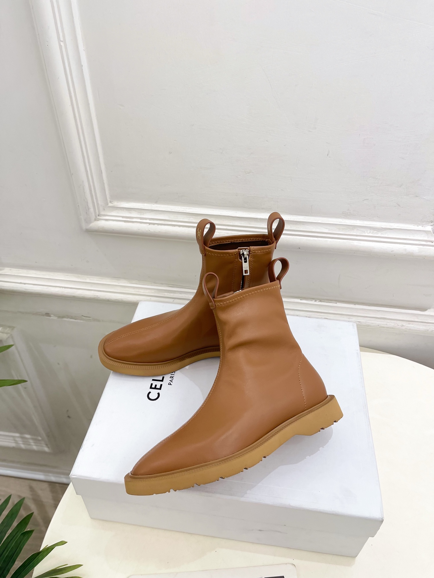 Celine Women Shoes