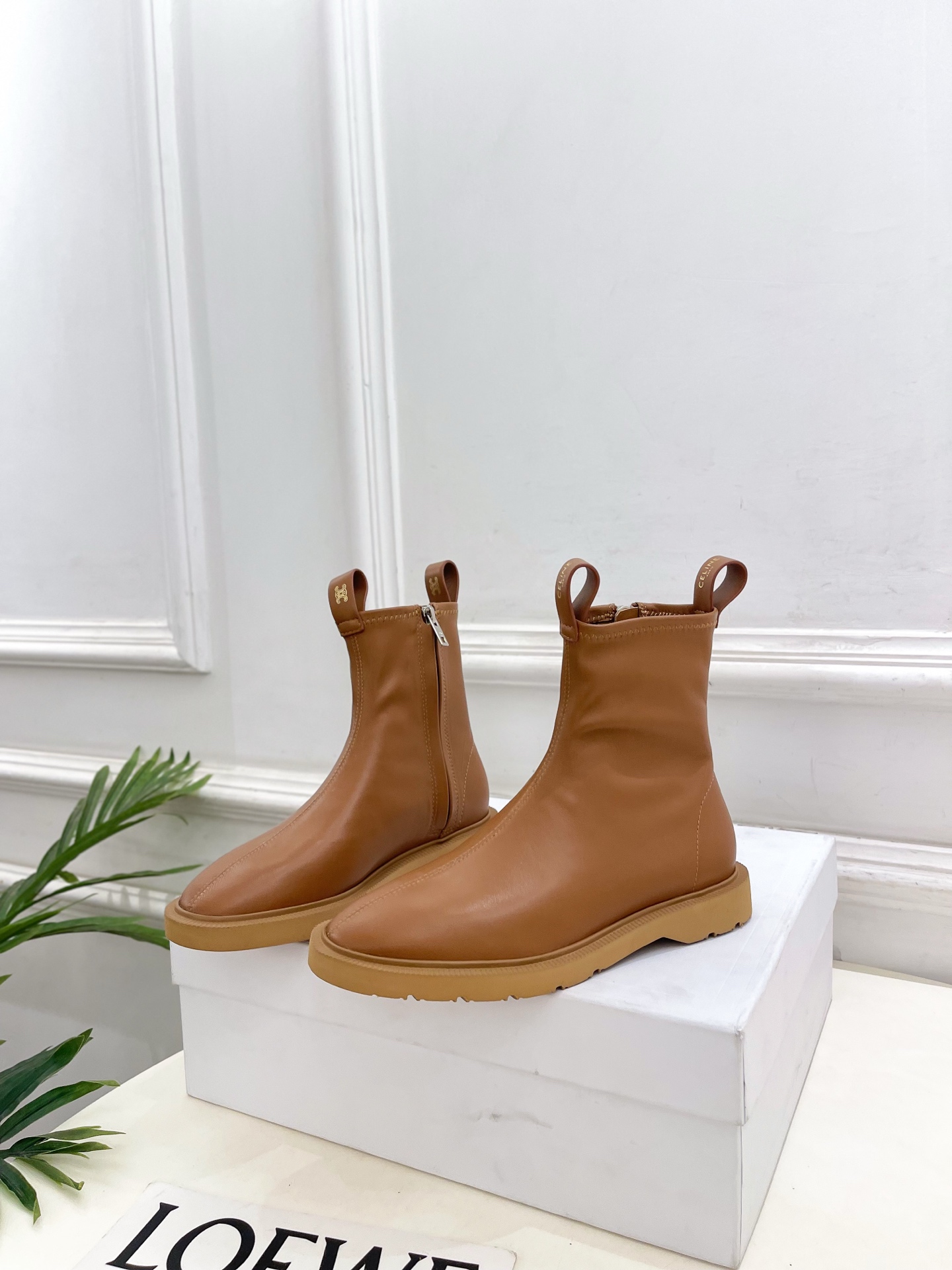 Celine Women Shoes