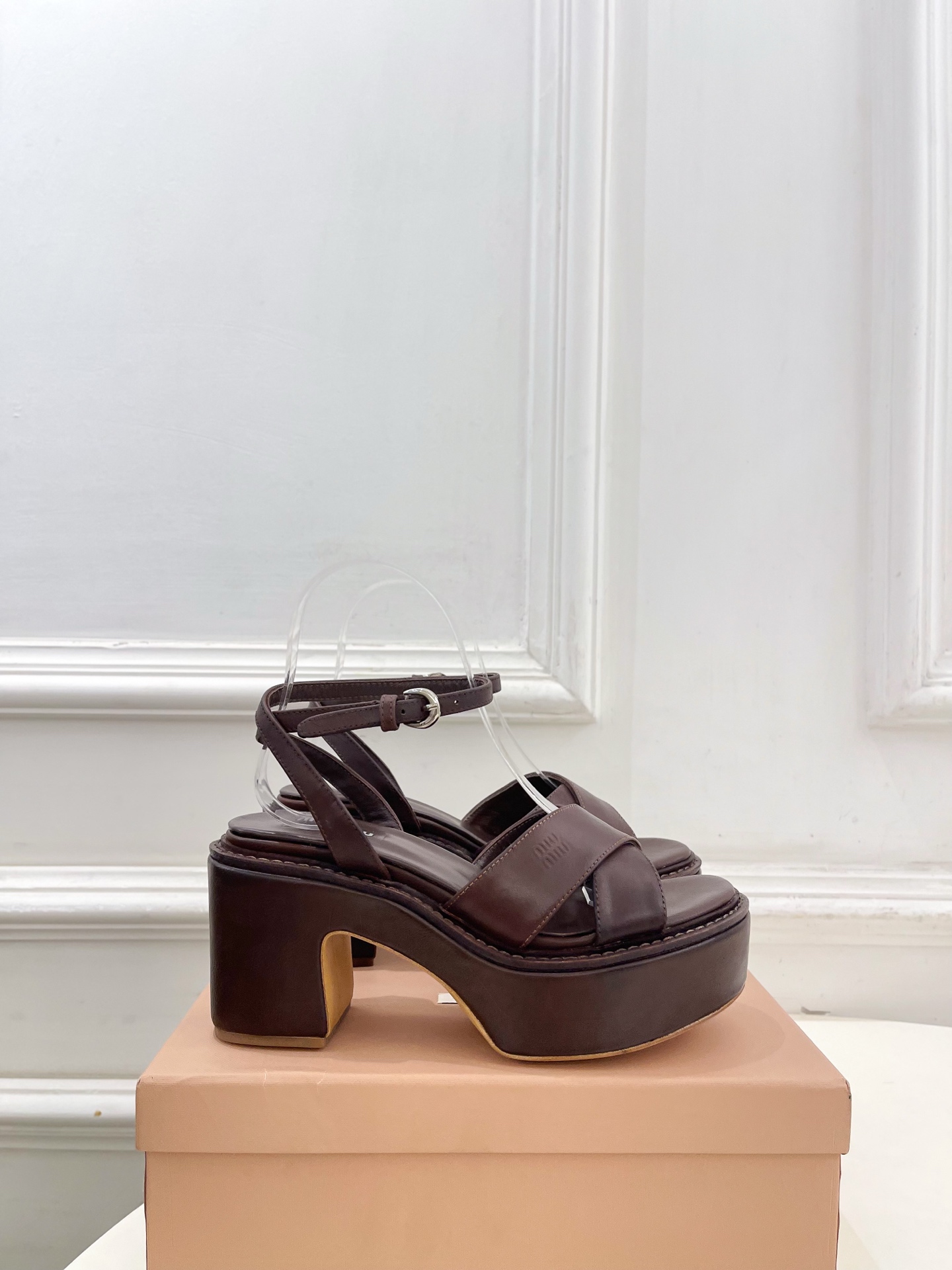 Miu Miu Sandal