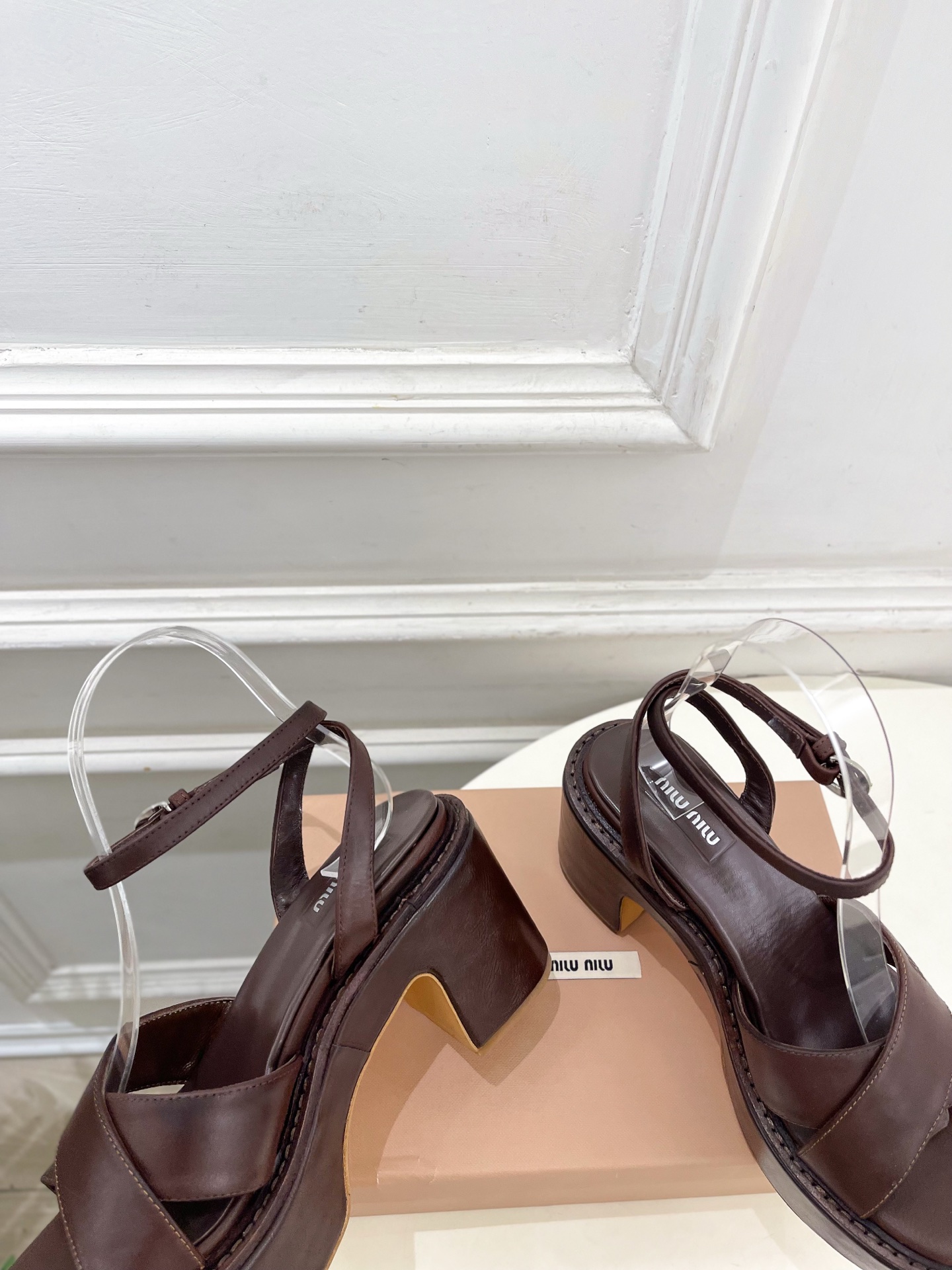 Miu Miu Sandal