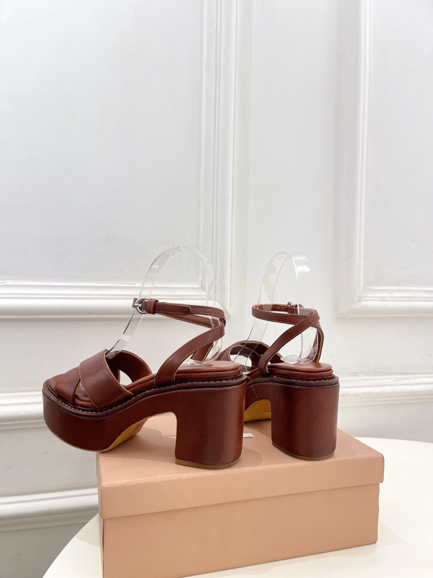 Miu Miu Sandal