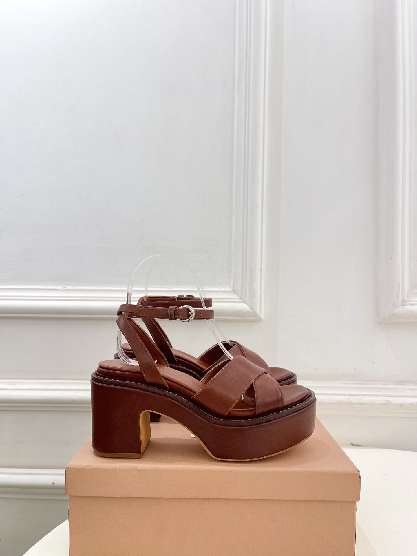 Miu Miu Sandal