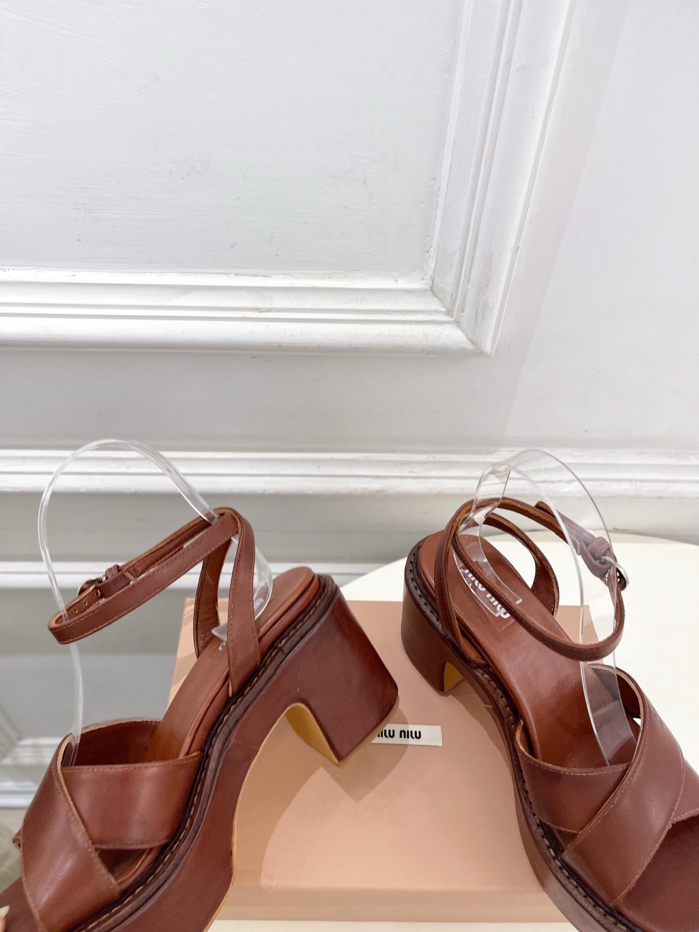 Miu Miu Sandal