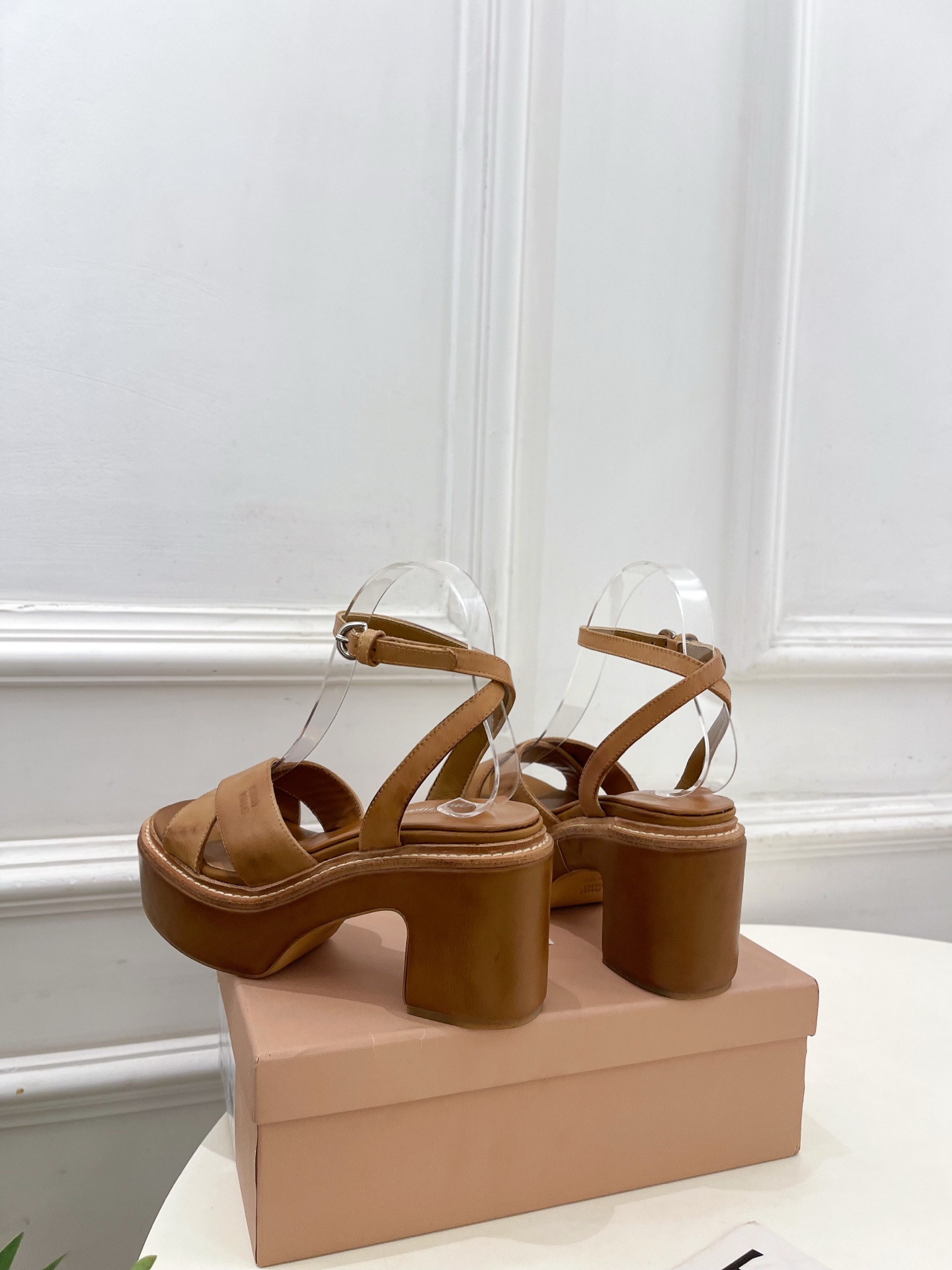 Miu Miu Sandal