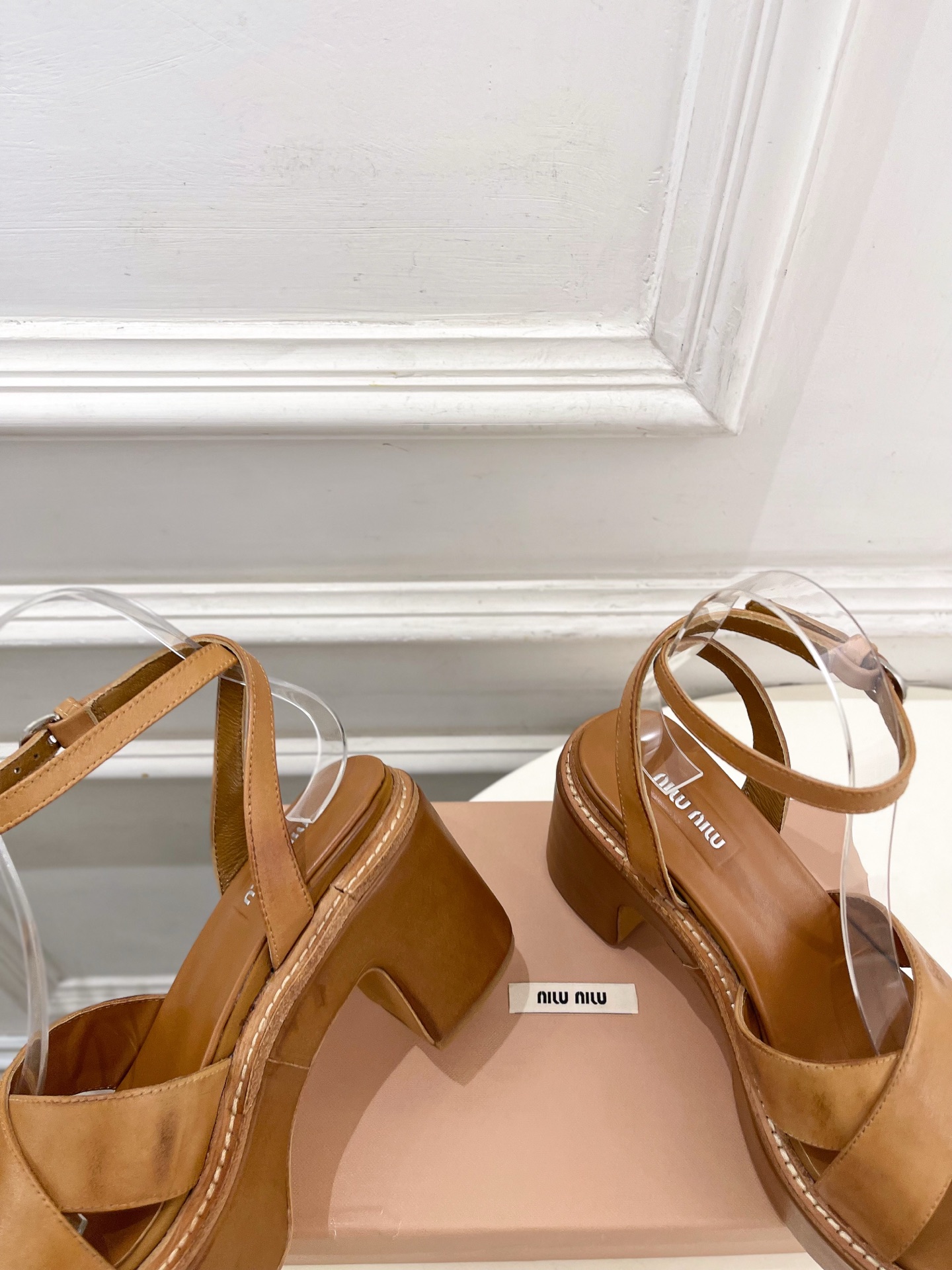 Miu Miu Sandal