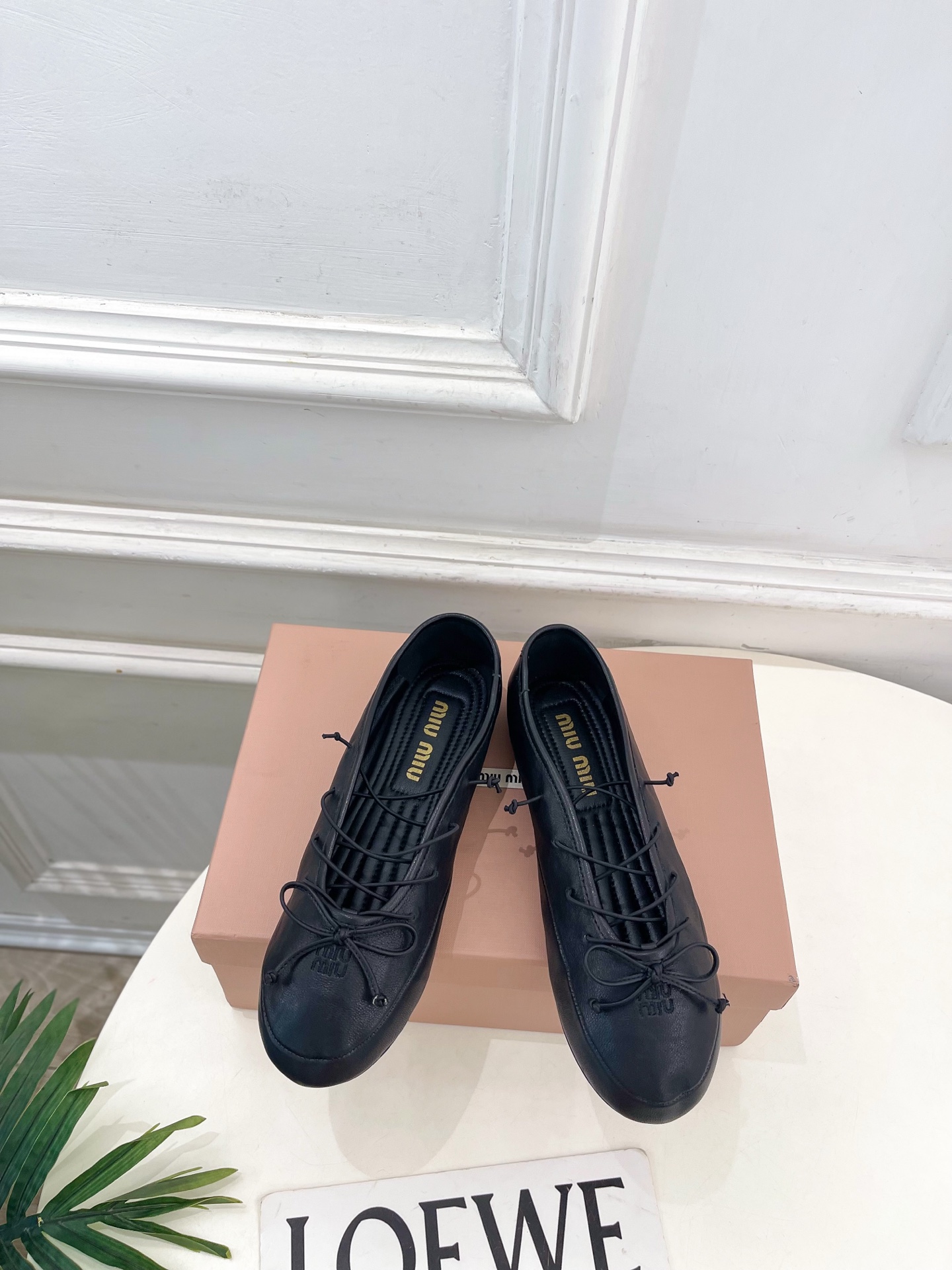 Miu Miu Women Shoes