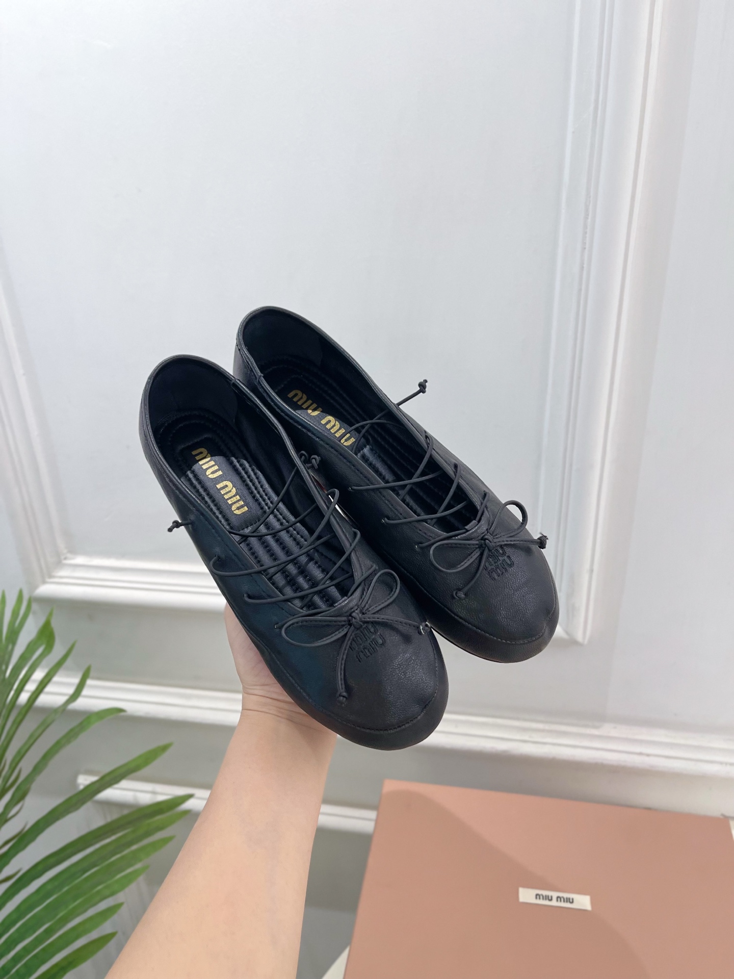 Miu Miu Women Shoes