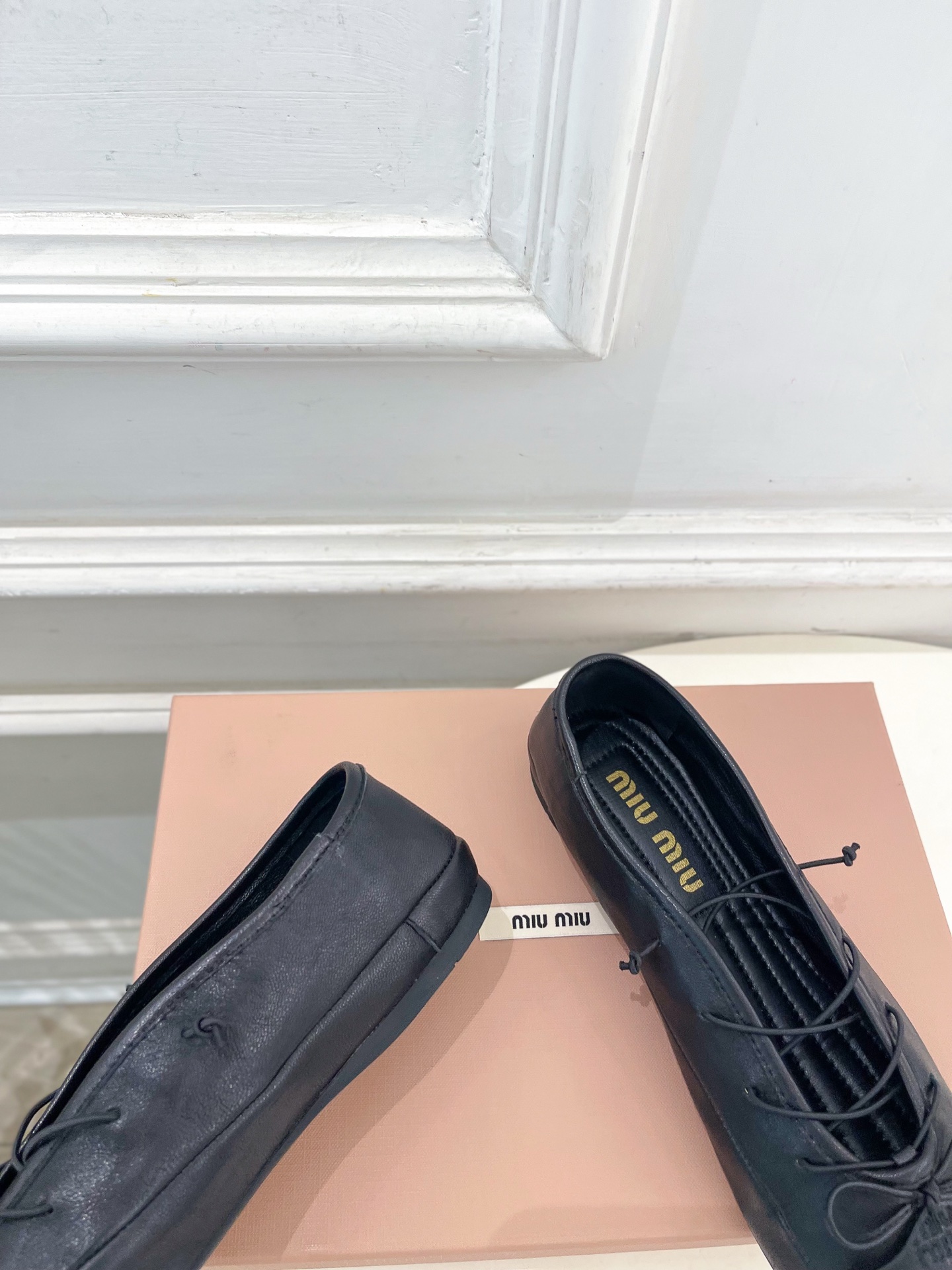 Miu Miu Women Shoes
