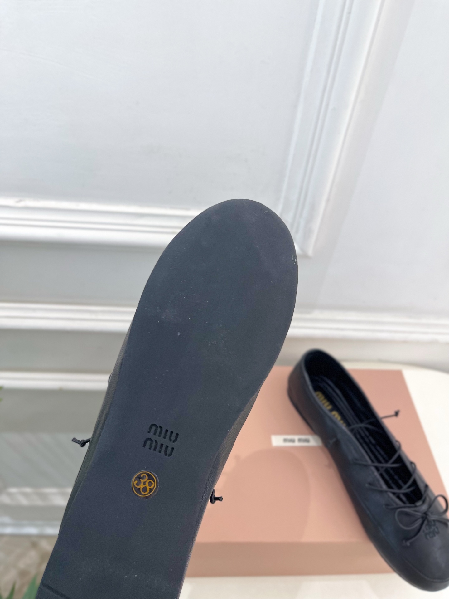 Miu Miu Women Shoes