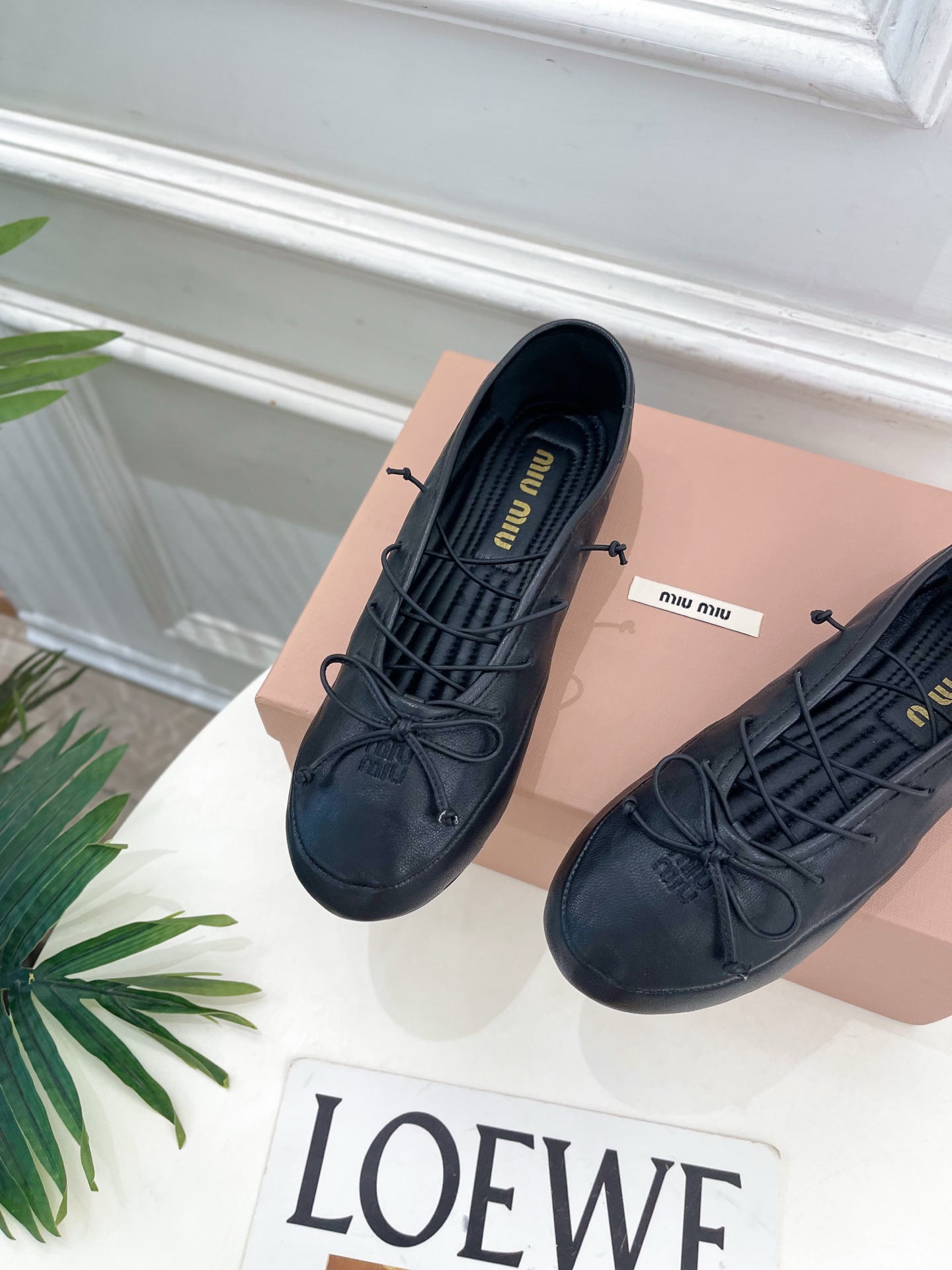 Miu Miu Women Shoes