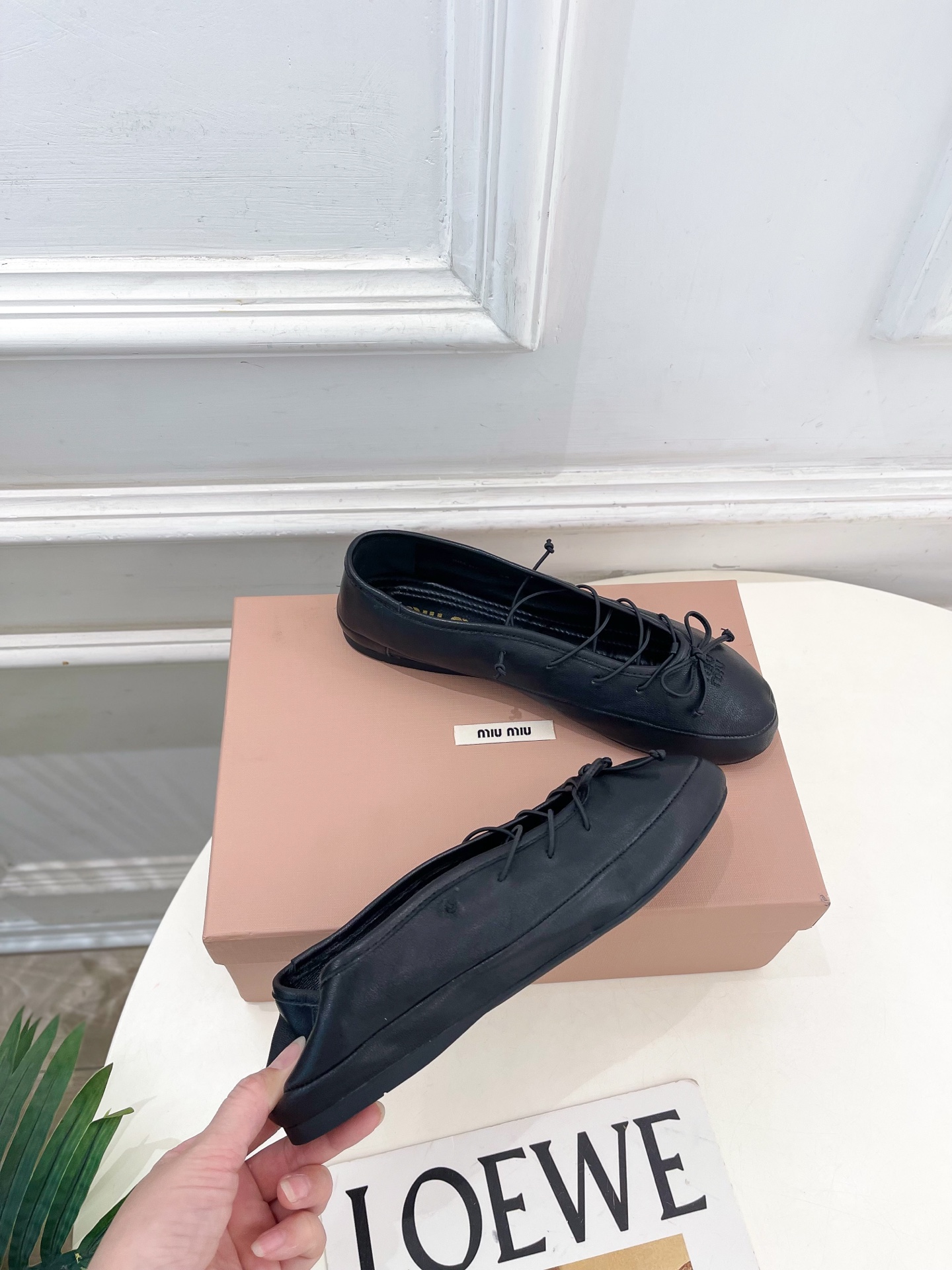 Miu Miu Women Shoes