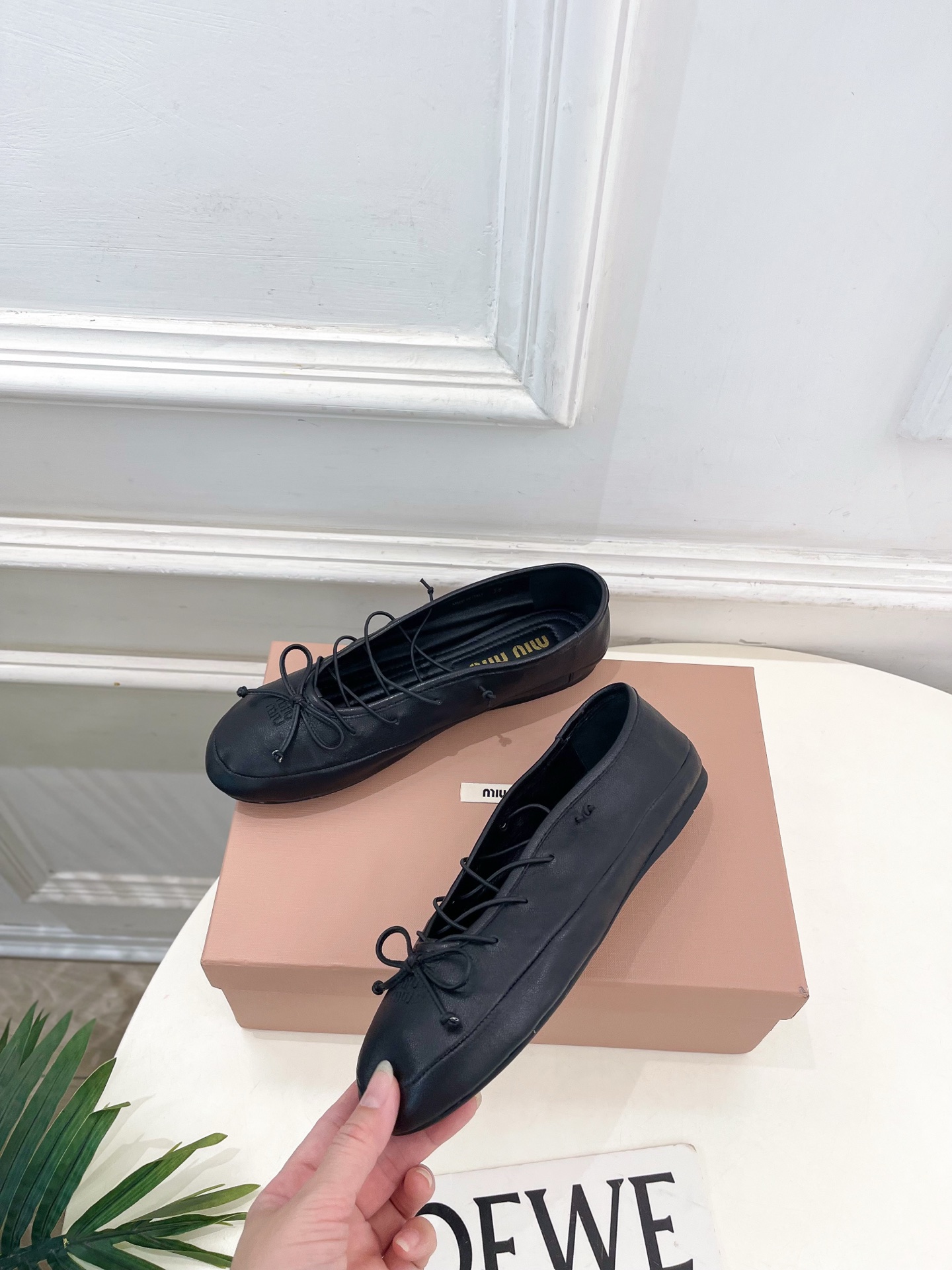 Miu Miu Women Shoes