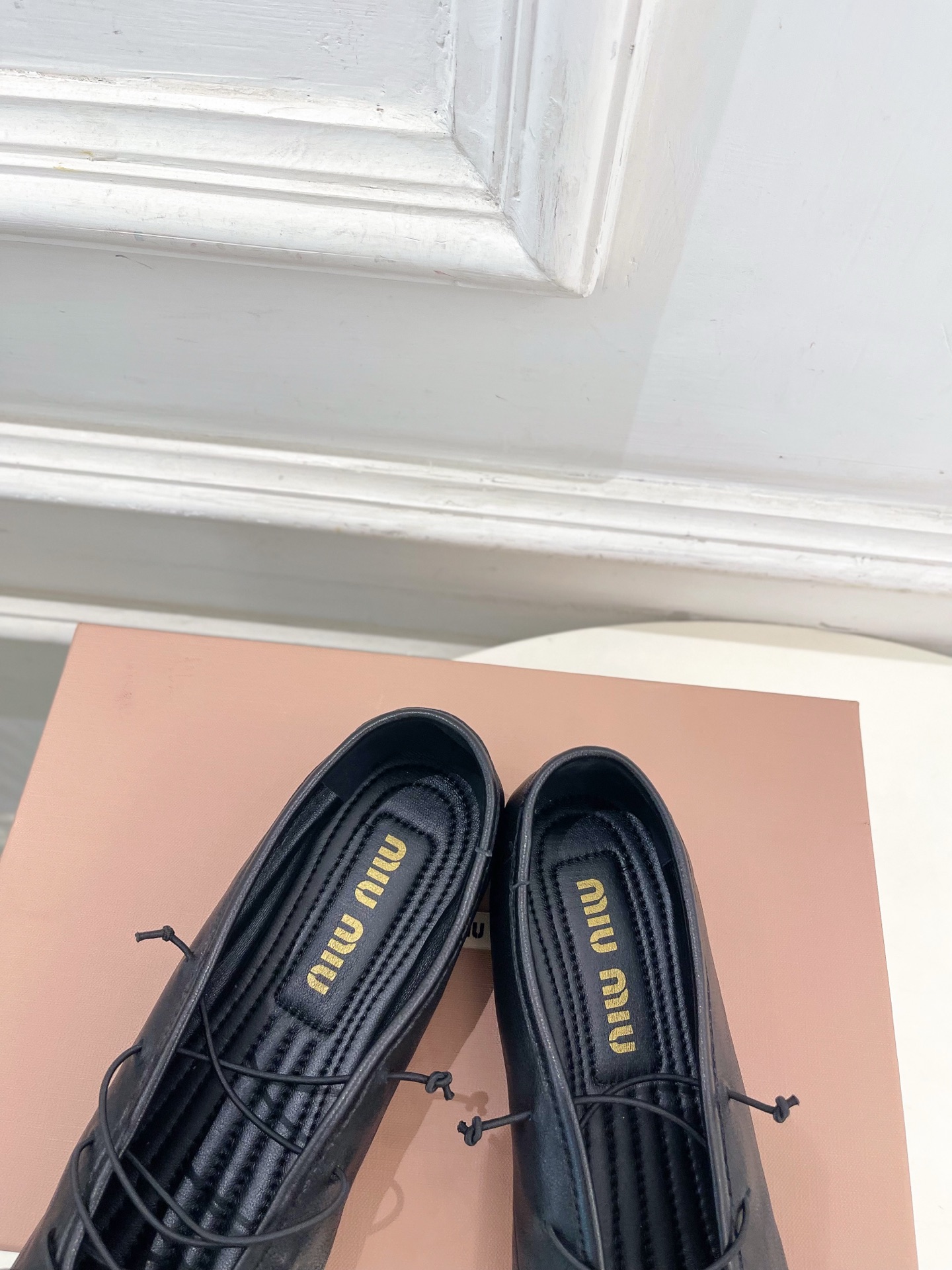 Miu Miu Women Shoes