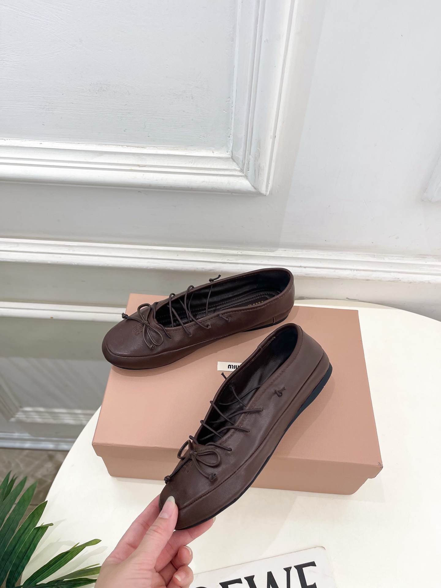 Miu Miu Women Shoes
