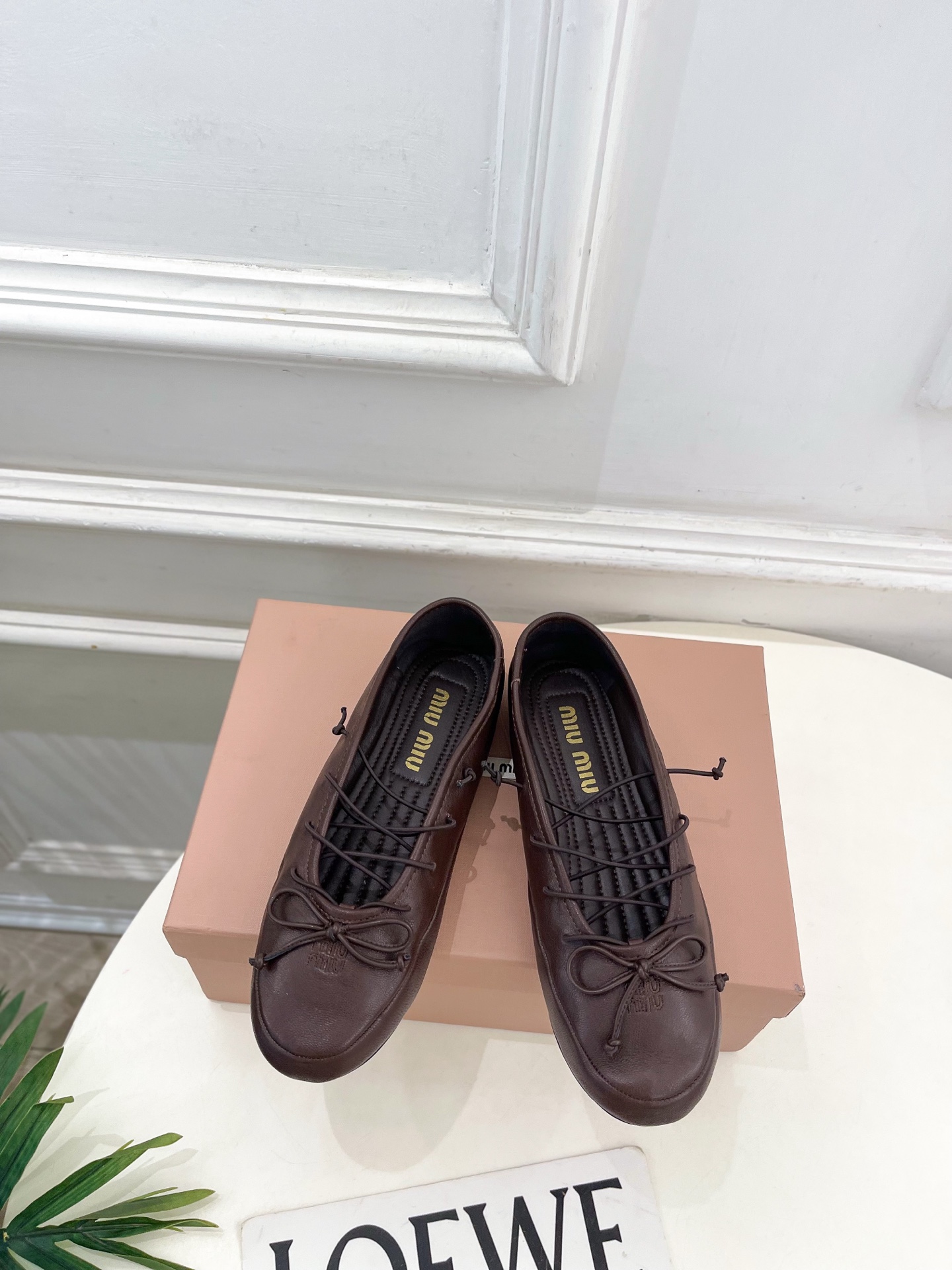Miu Miu Women Shoes