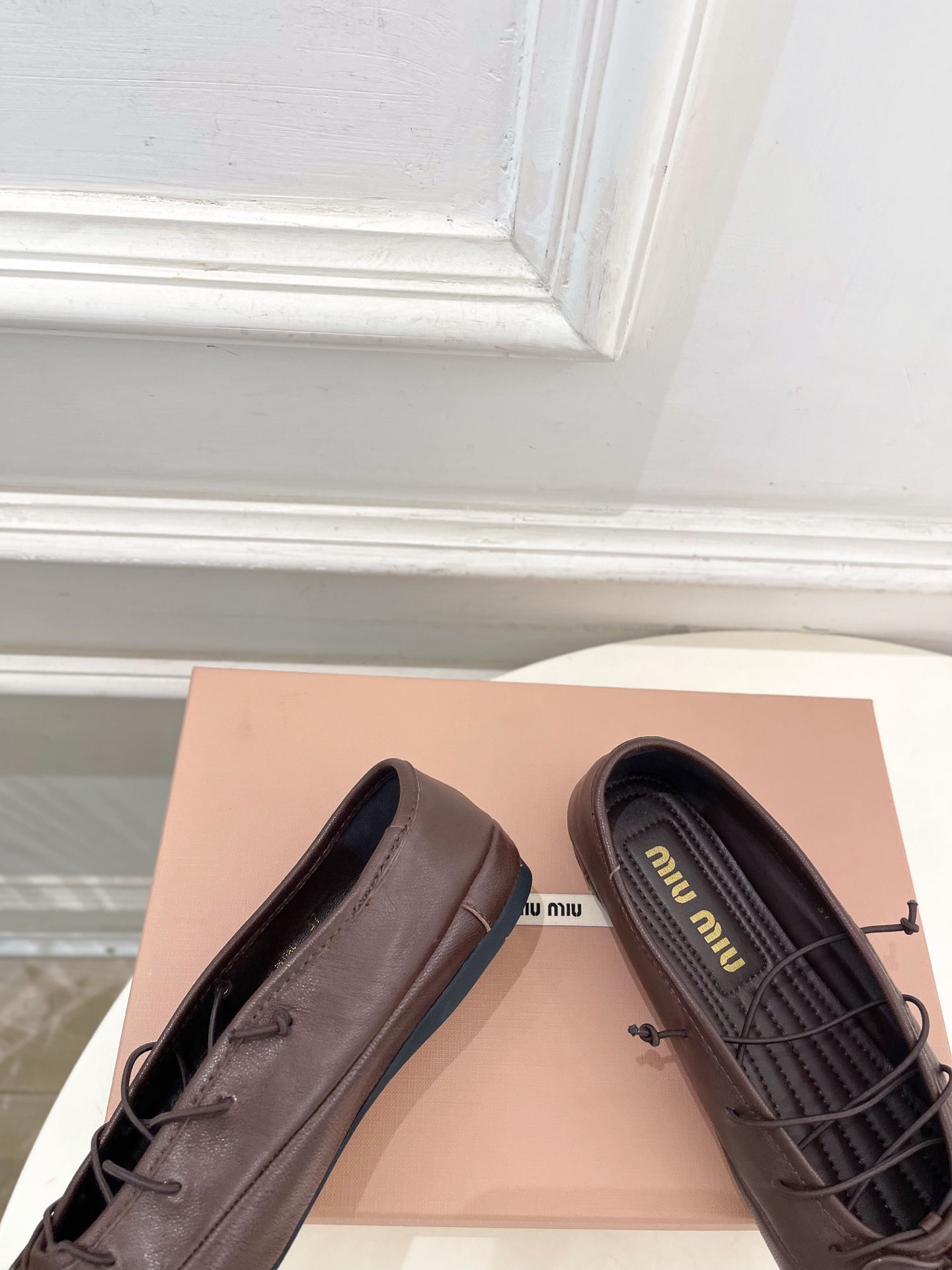 Miu Miu Women Shoes