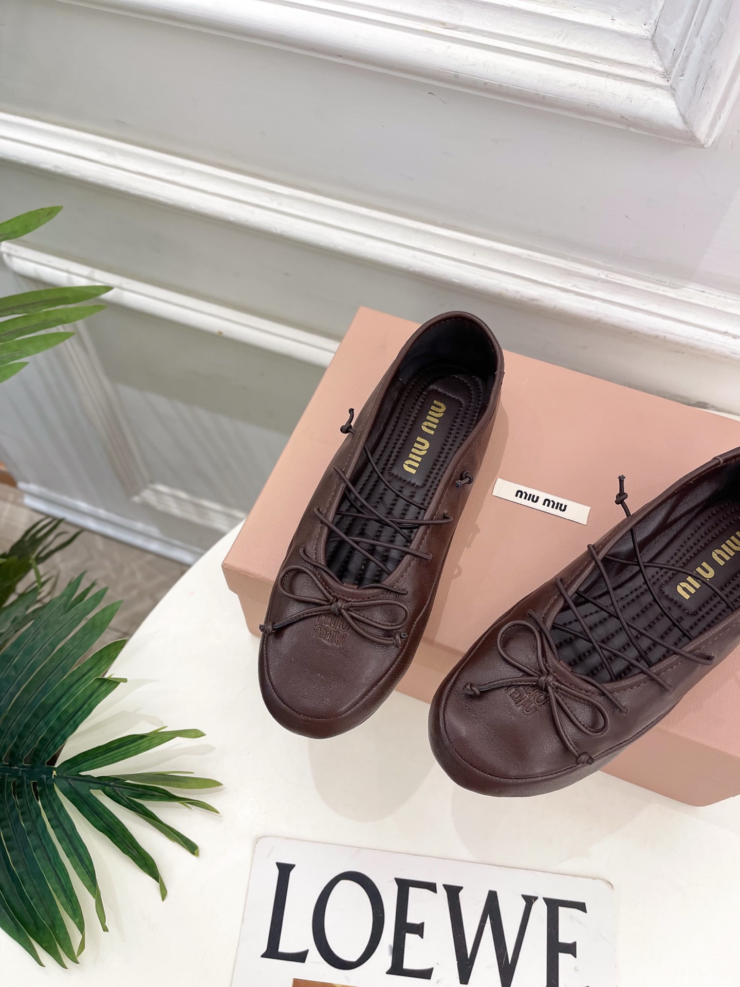 Miu Miu Women Shoes