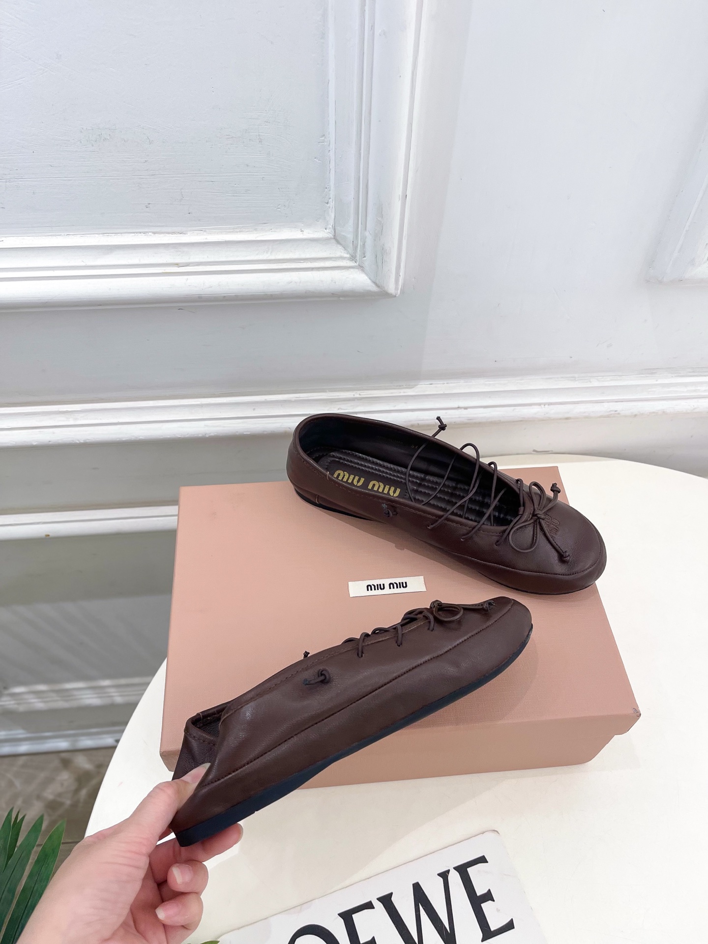 Miu Miu Women Shoes