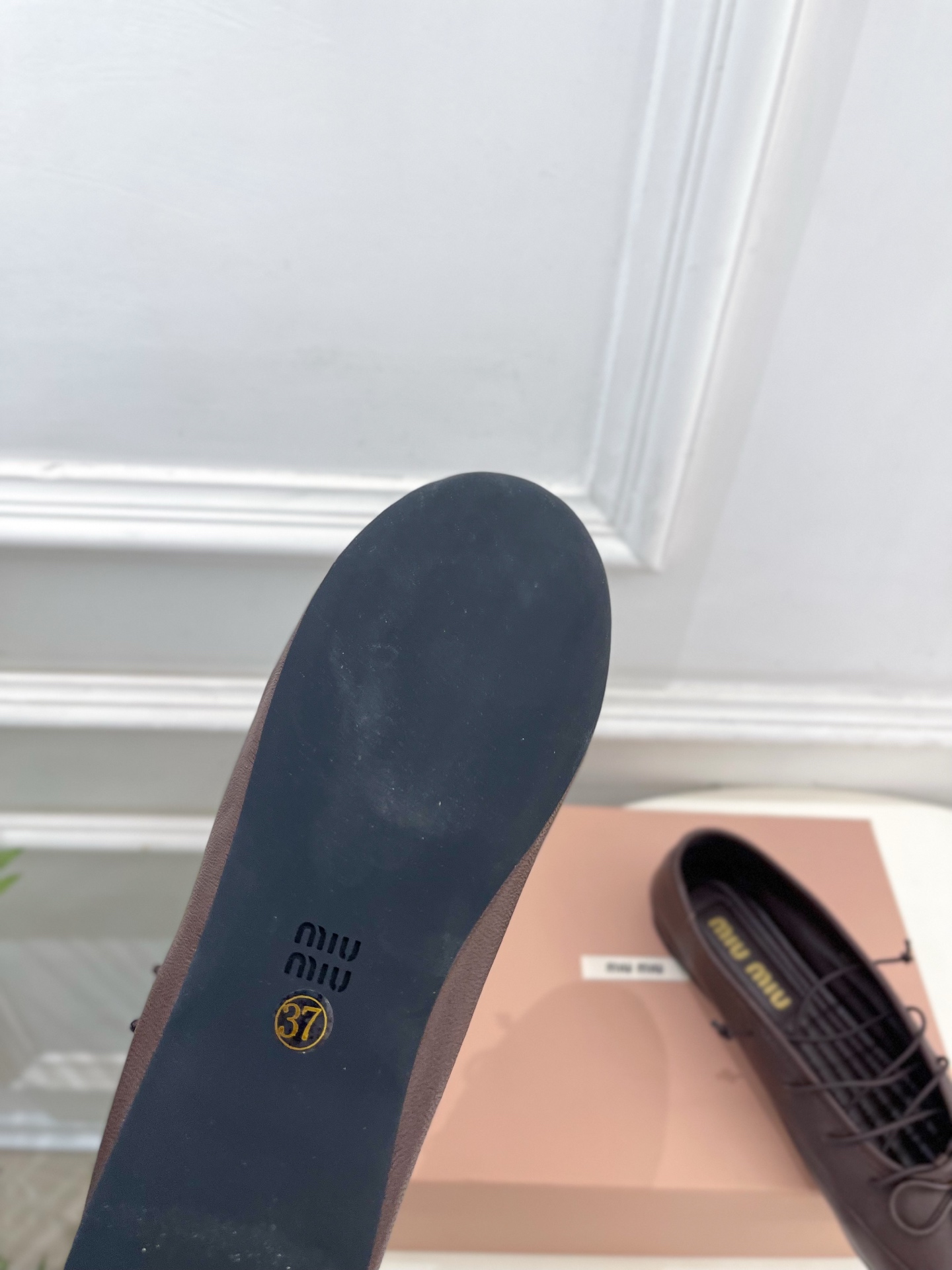 Miu Miu Women Shoes